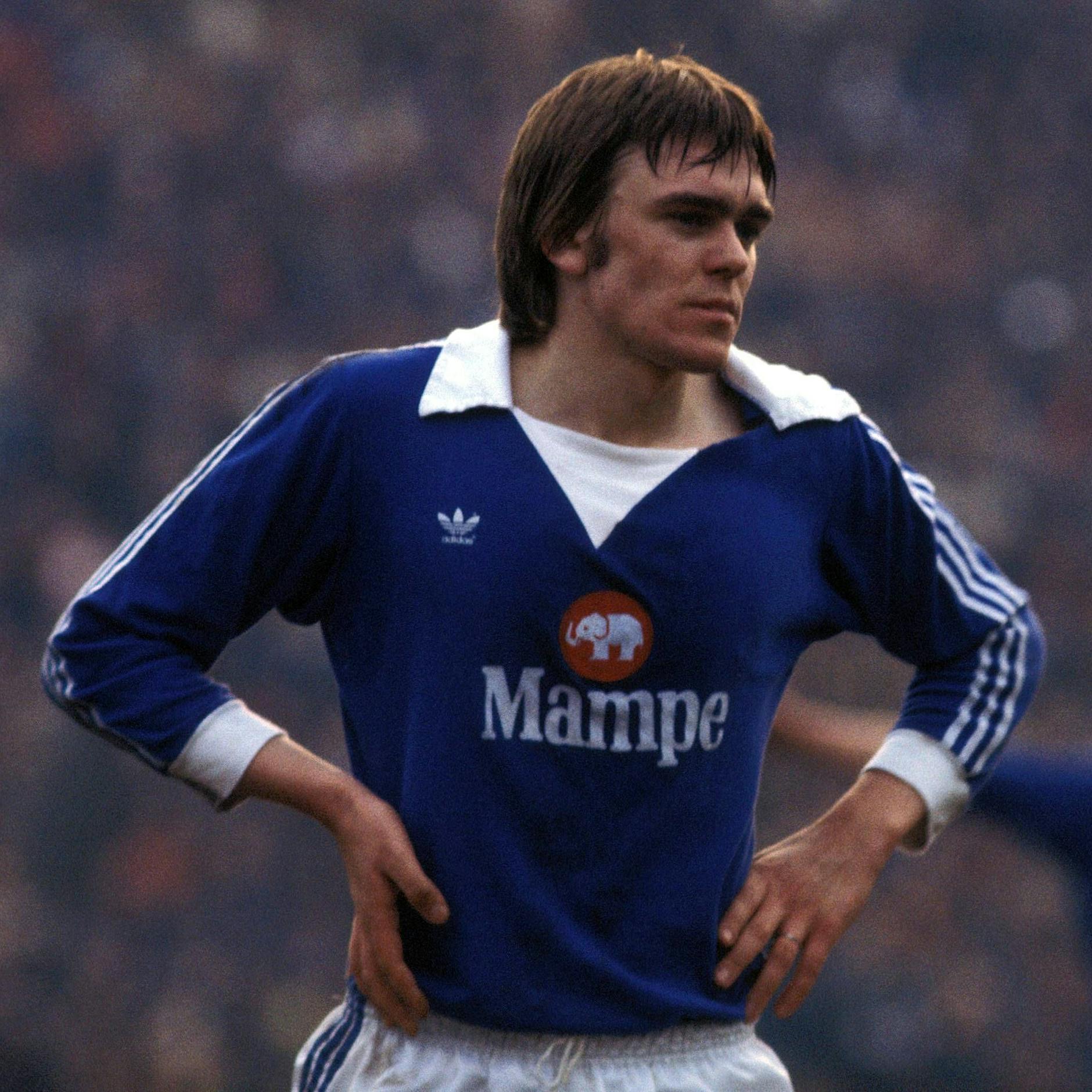 Mampe und Granitza: Hertha zwischen Nostalgie und Mittelmaß