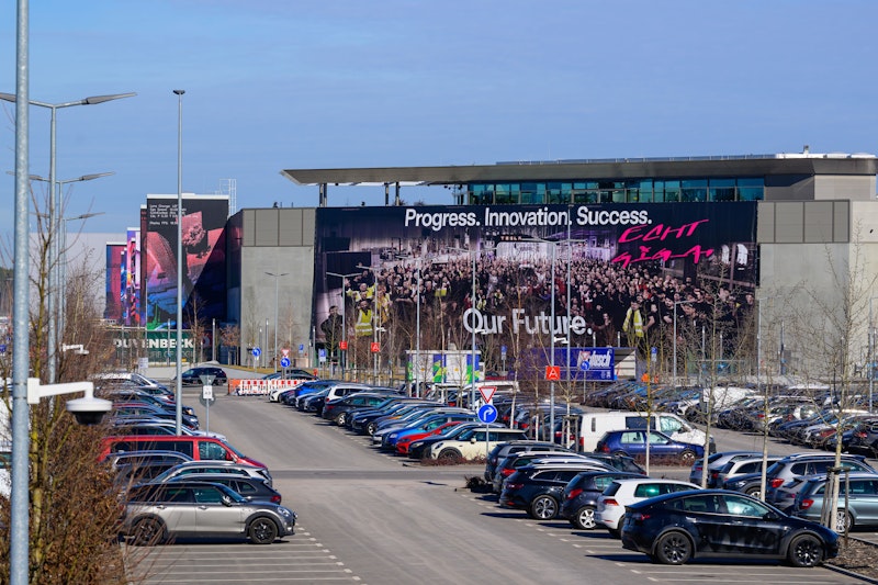 Konflikt Tesla und IG Metall: Betriebsratswahl gestartet