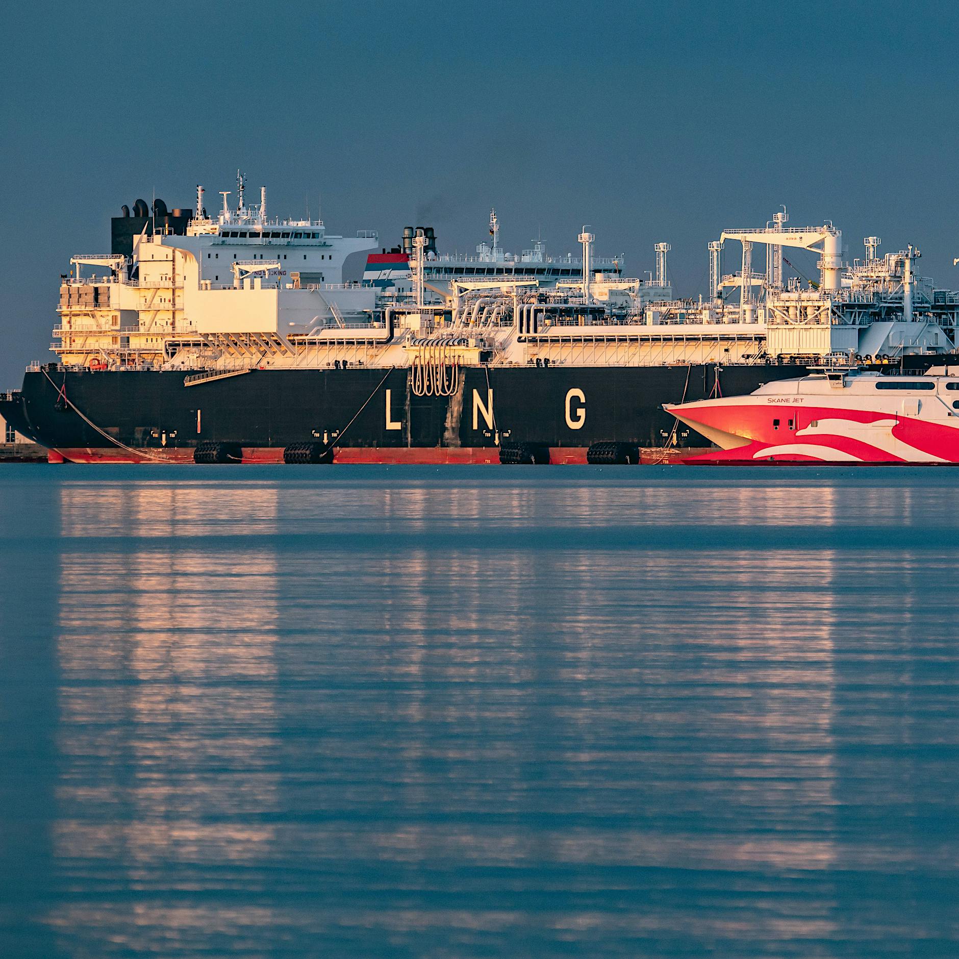 Iran-Krieg verschiebt Öl und LNG: Indien blickt wieder nach Russland