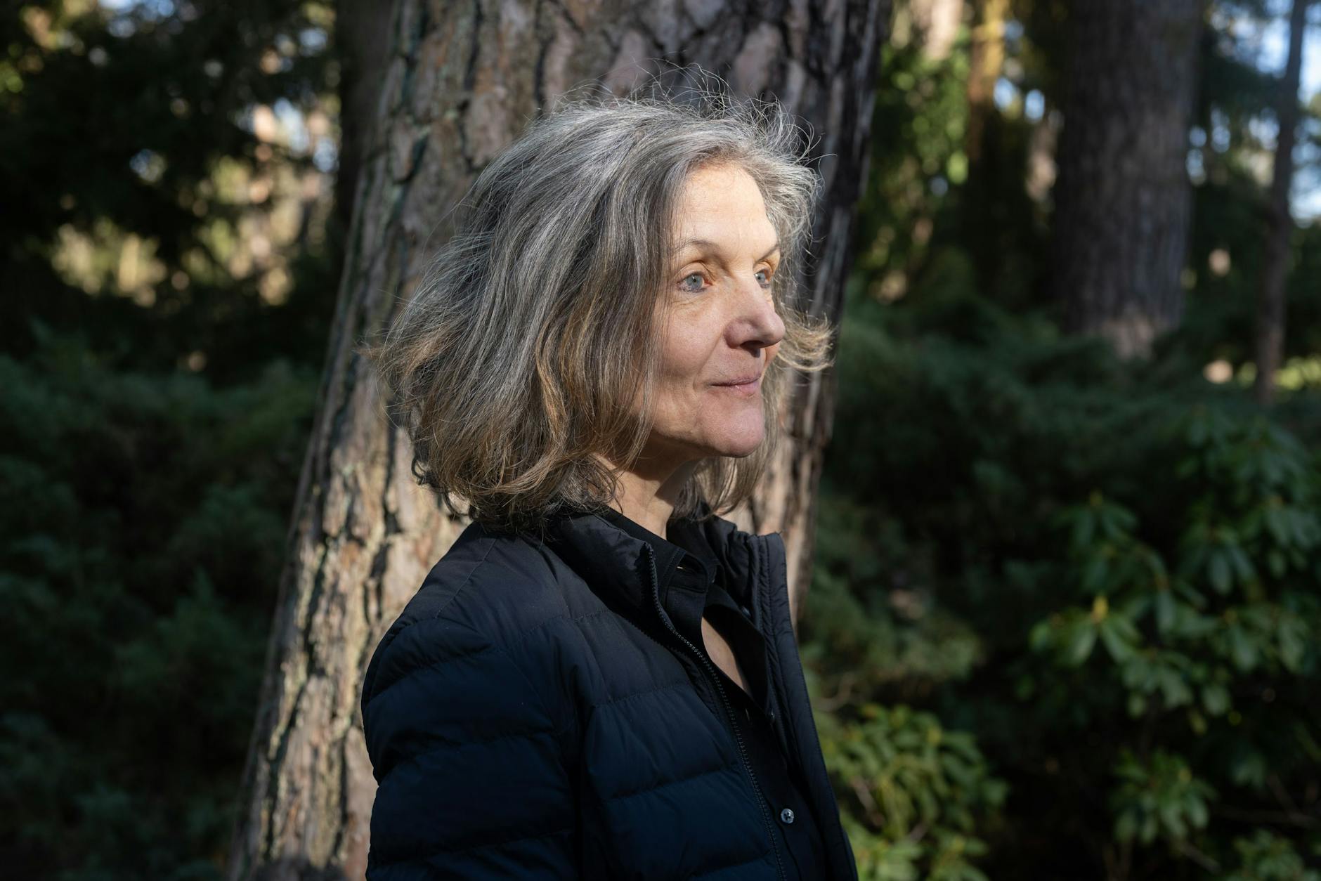 Theresa Drews: „Begräbnisse sollen deutlich machen, dass wir uns als Gemeinschaft von einem Menschen trennen.“