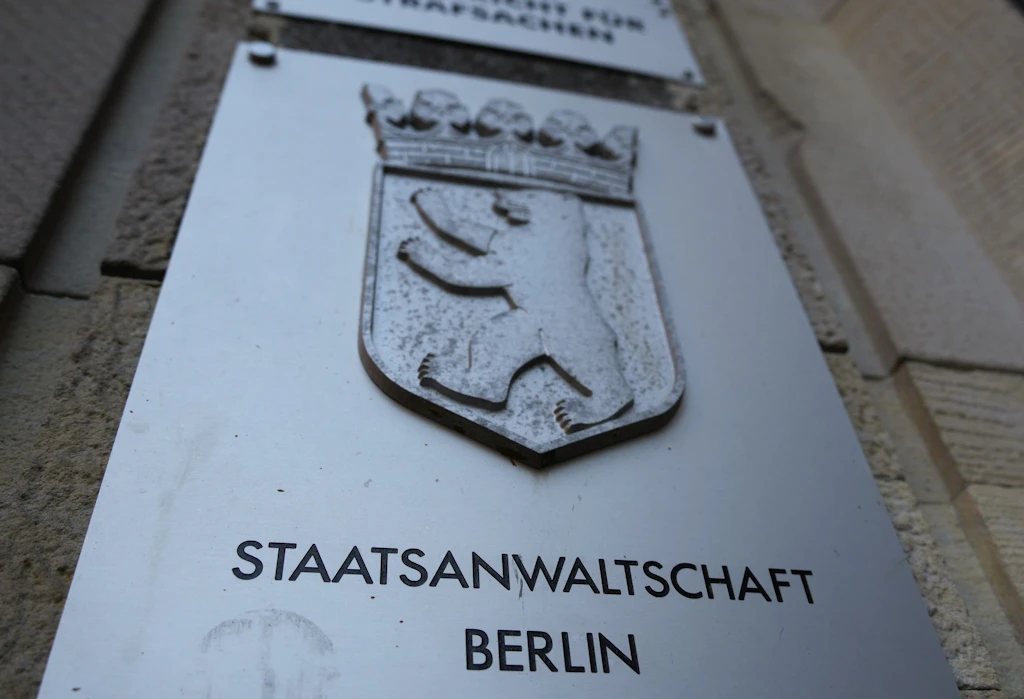 Sieben Messerstiche auf offener Straße: Psychisch Kranker tötet 69-jährigen Spaziergänger