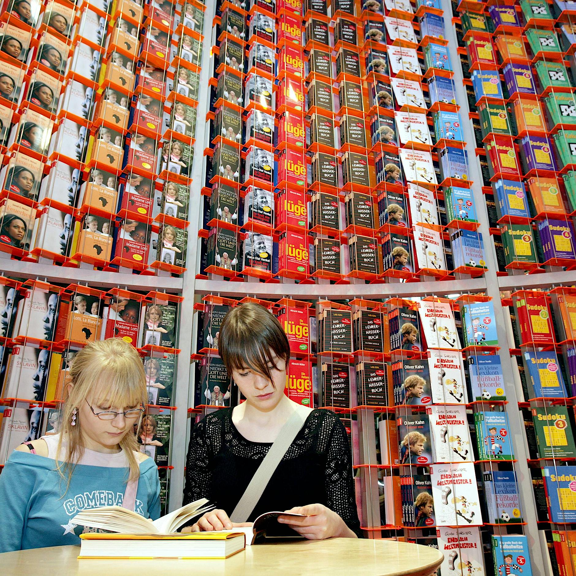 KI-Literatur: Unterhaltsam vielleicht, aber auf Dauer nur belanglos