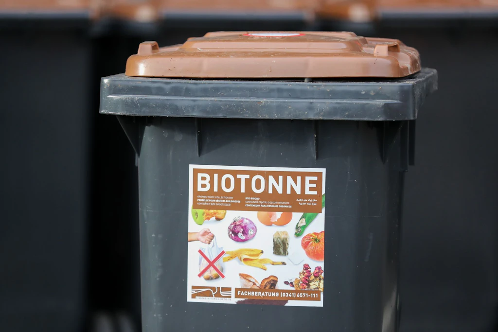 In Baden-Württemberg sind der Verbraucherzentrale zufolge die am häufigsten von Abfallentsorgern aus dem Biomüll aussortierten Materialien herkömmliche Kunststoffe, direkt gefolgt von kompostierbaren oder biologisch abbaubaren Kunststoffen.