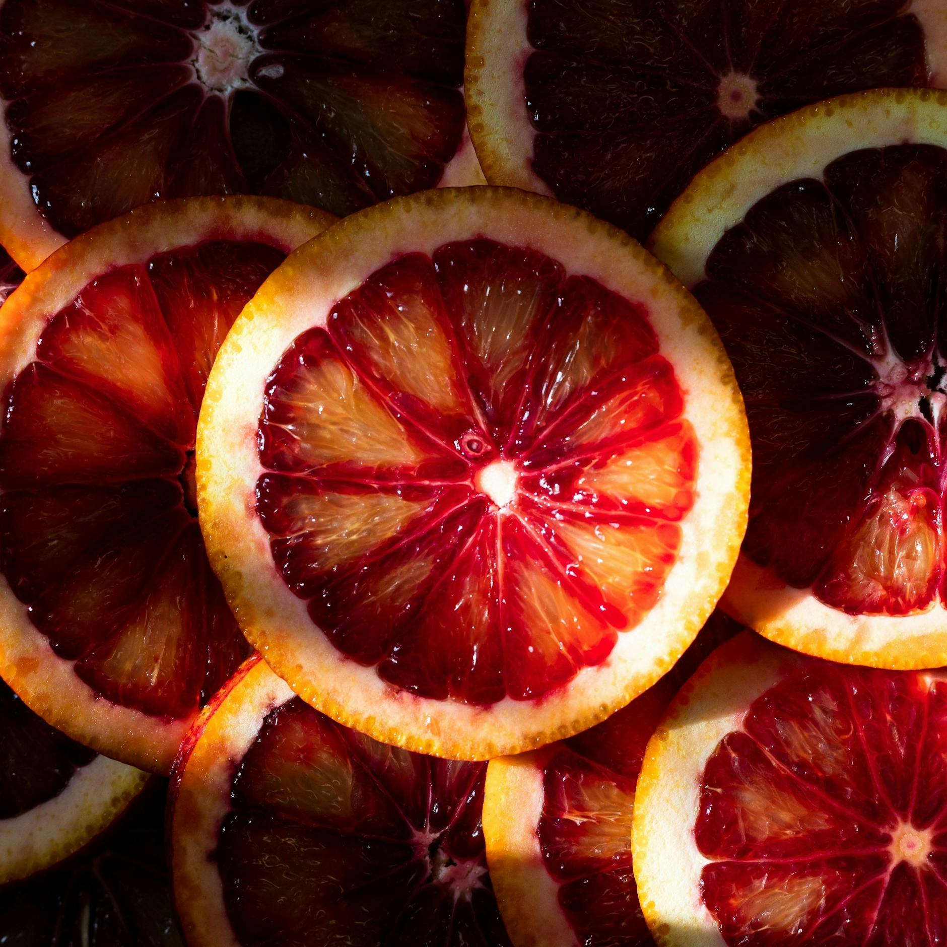 Image - Wenn sauer zu süß wird: Unser Rezept für ein Sorbet aus Blutorangen mit Campari