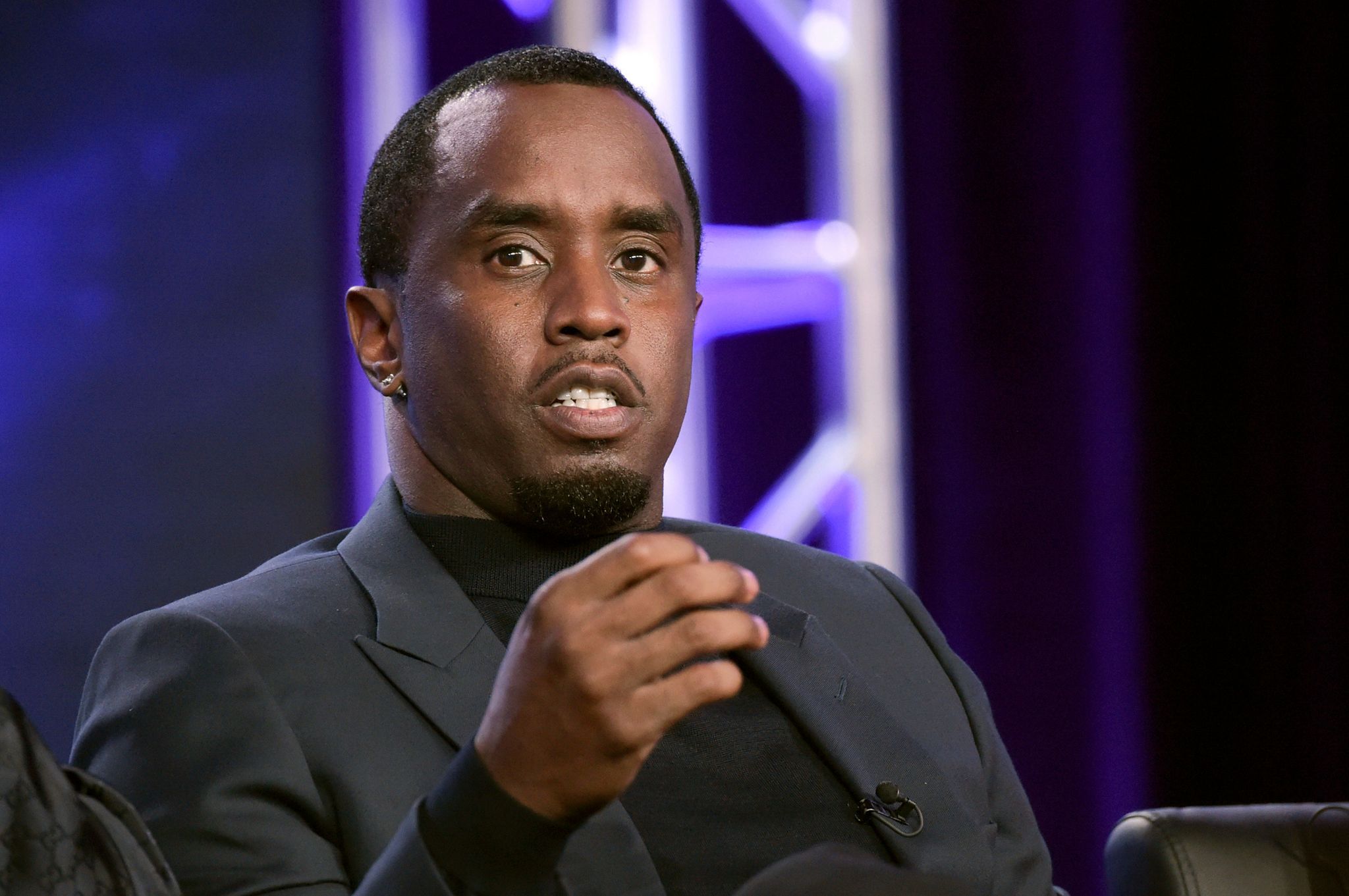 Vorzeitige Haftentlassung: Sean „Diddy“ Combs kommt früher frei als erwartet