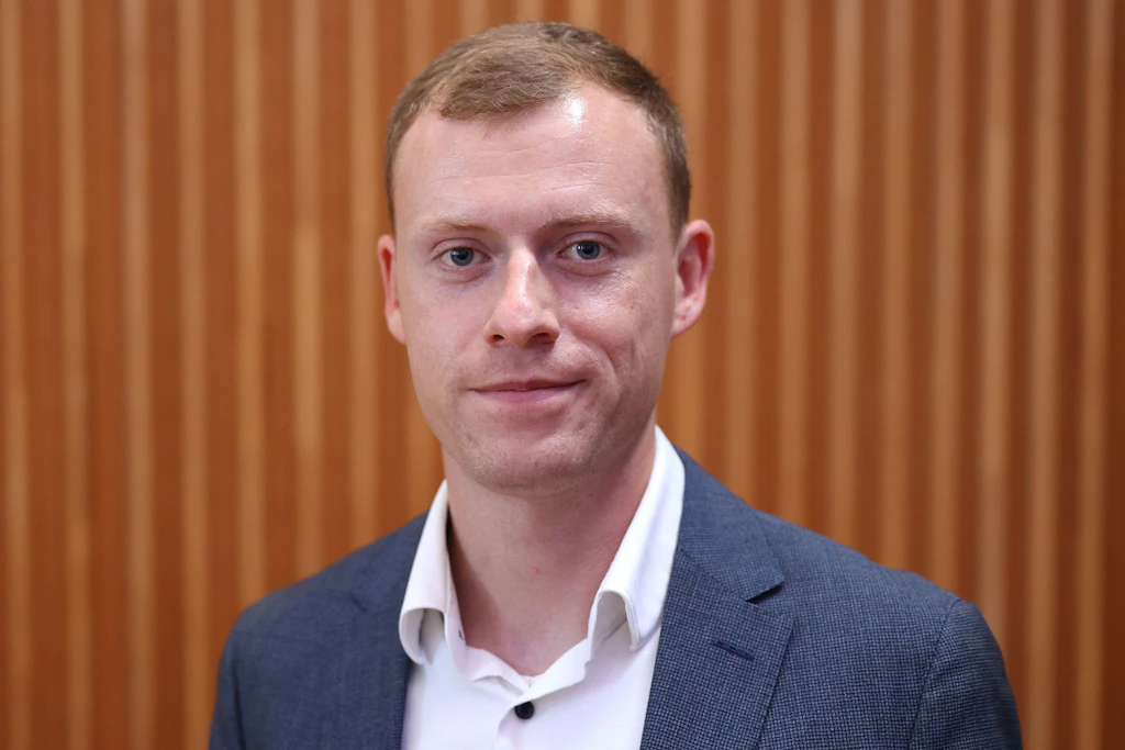 AfD parlamento grubu Jan Wenzel Schmidt'i büyük çoğunlukla dışlıyor