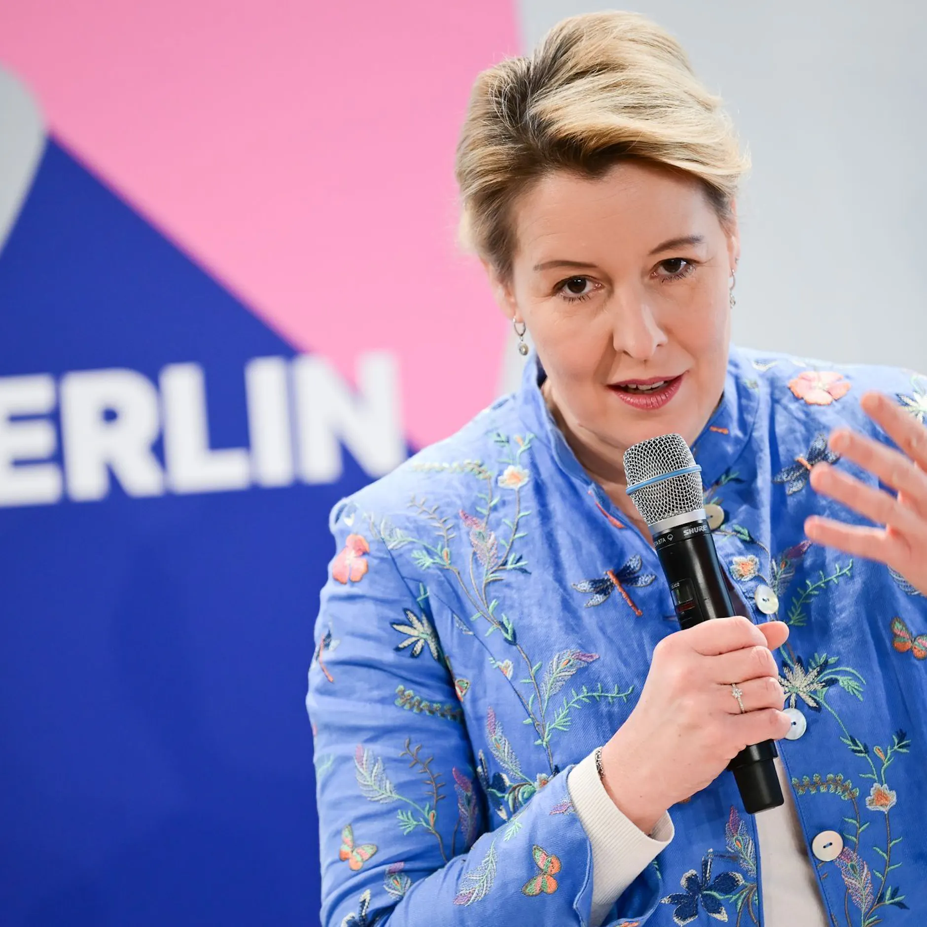 Image - Wirtschaftliche Bilanz für Berlin: Weniger Ansiedlungen, hohes Investitionsvolumen