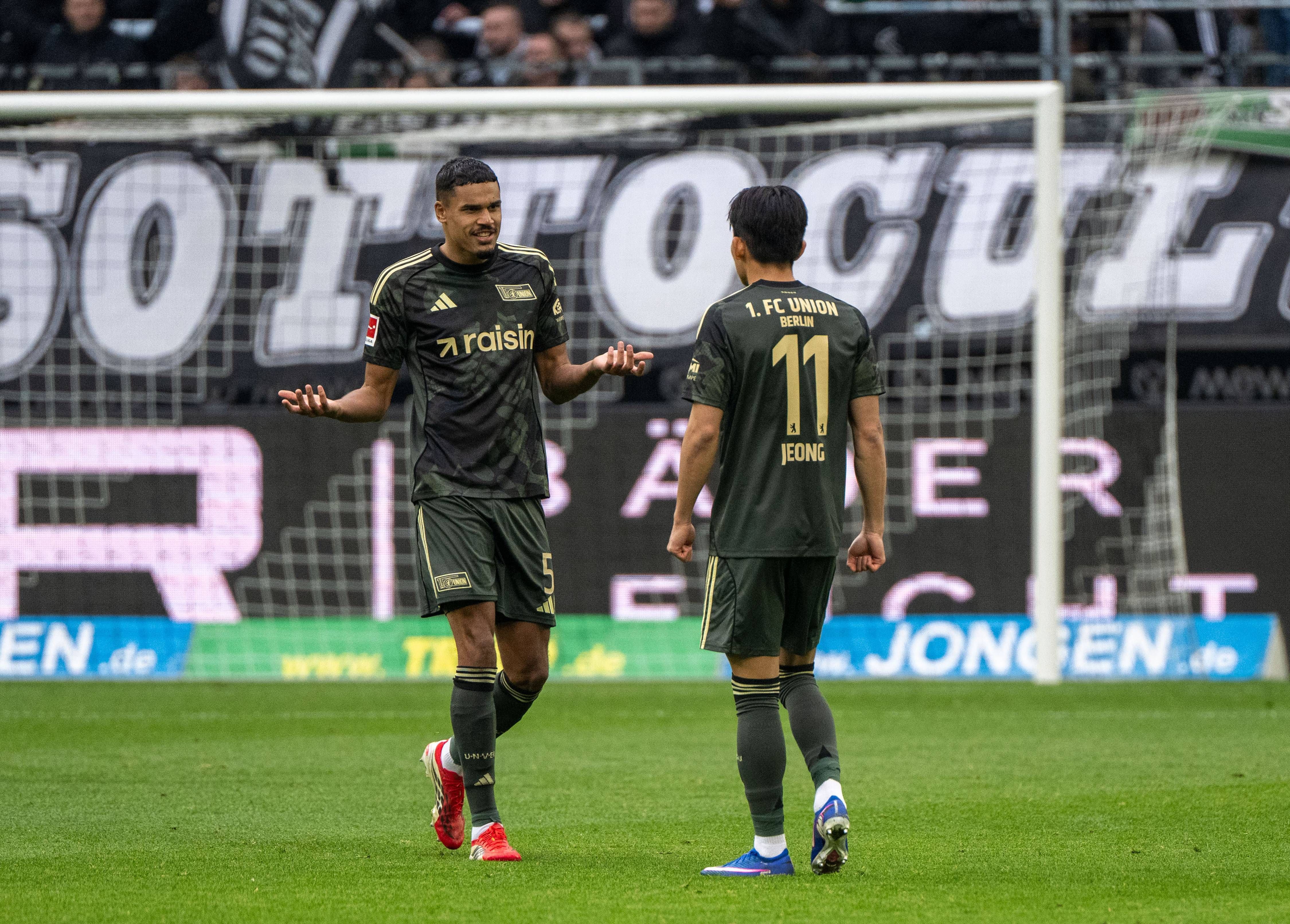 Image - 1. FC Union Berlin: So verspielt man seinen Kredit beim Fußballgott