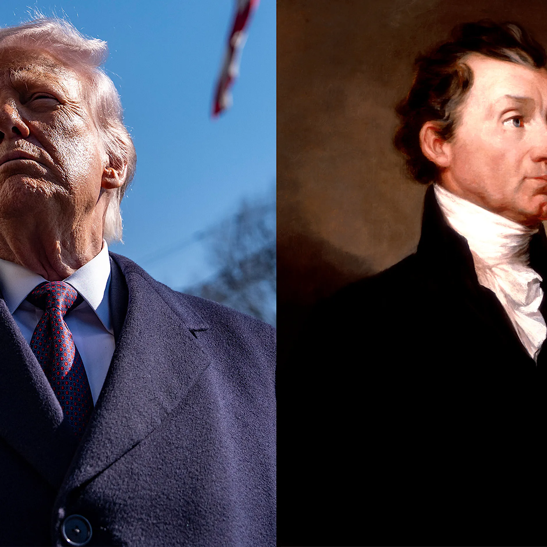 Trump und die „Donroe-Doktrin“: Beenden Enthauptungsschläge Amerikas ewige Kriege?