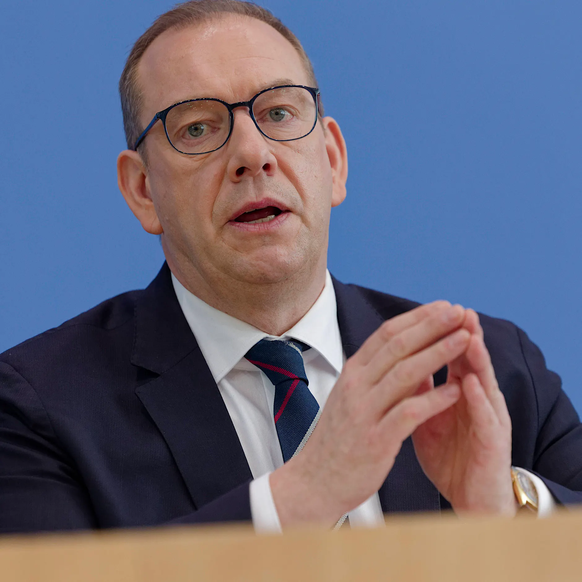 Wehrpflicht ab 2027: Bundeswehr findet nicht genug Freiwillige