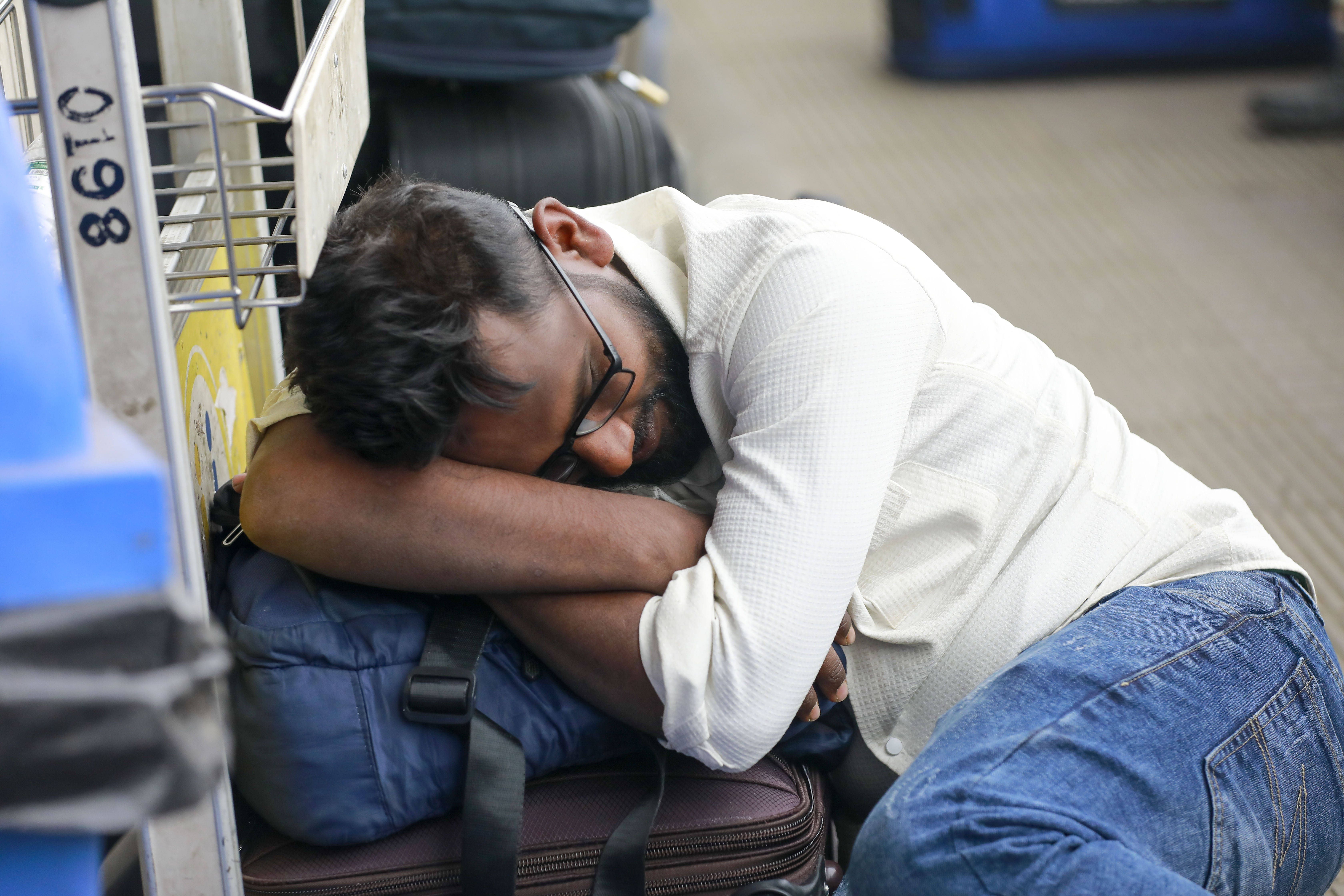 Image - 30.000 Deutsche in Golfregion gestrandet: Rückholflüge, Rechte, nächste Schritte