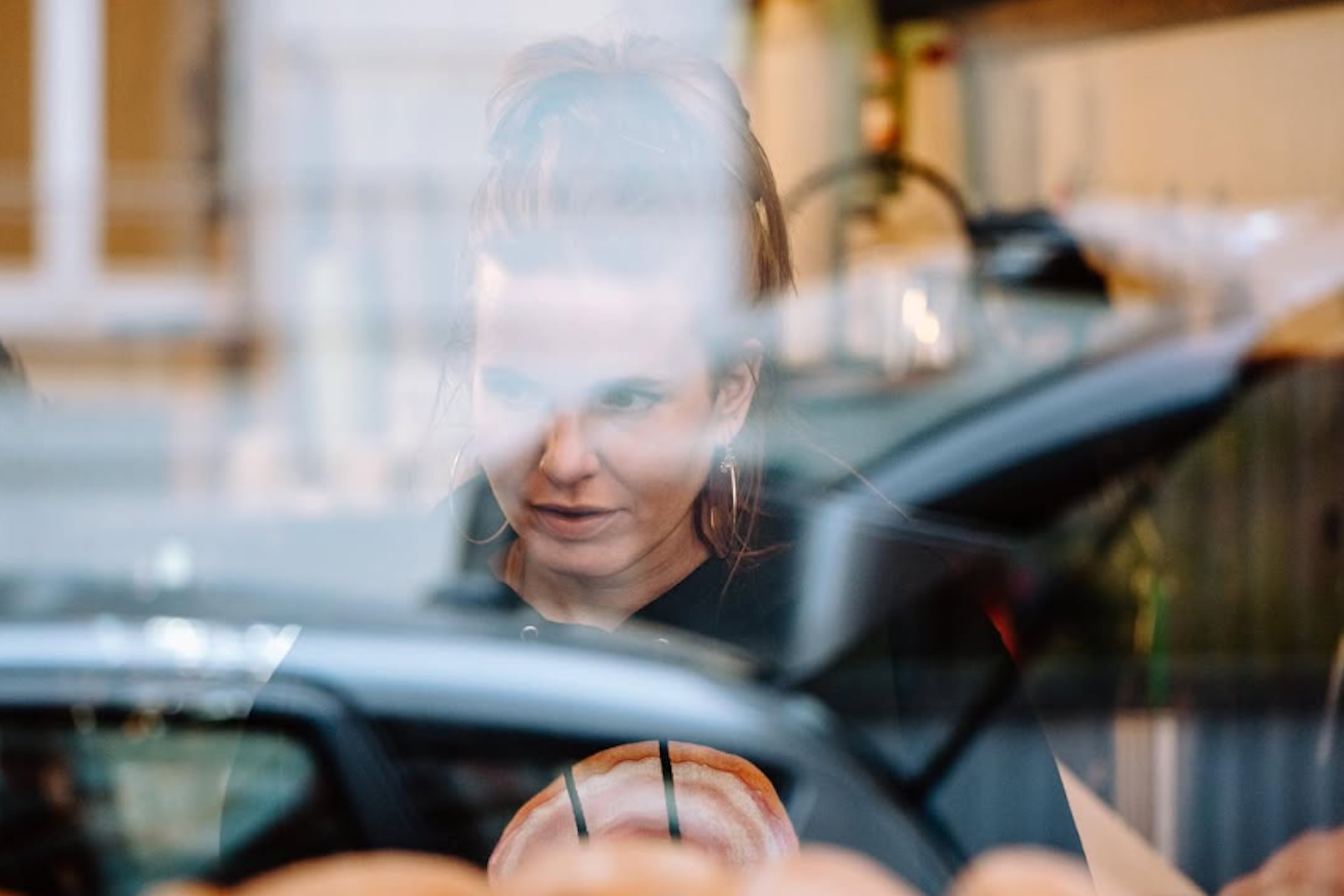 Sawadsky hat drei Kinder und drei Filialen.