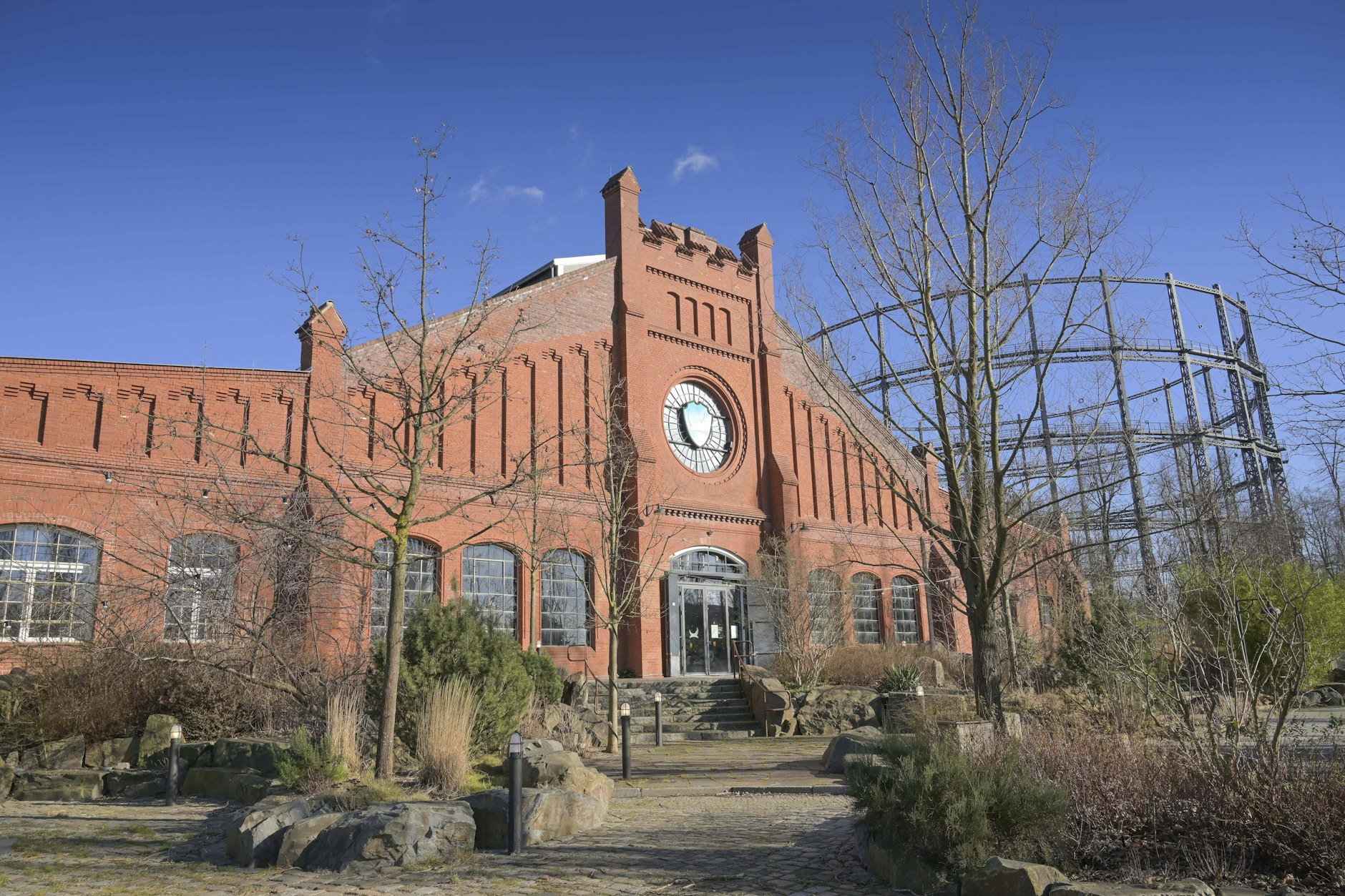 Im Marienpark konnte man es sich bei Brewdog richtig schön schmecken lassen – in einer außergewöhnlichen Kulisse. Damit ist bald Schluss. 