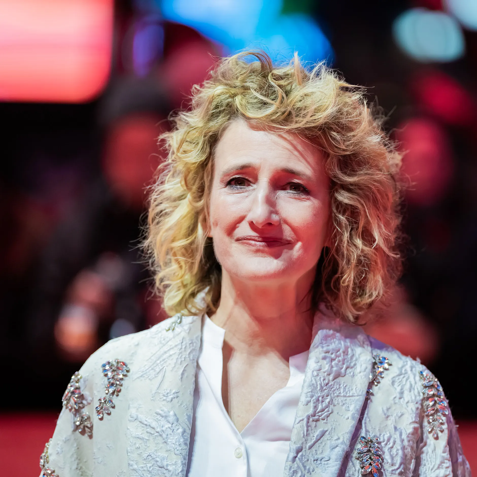 Image - Berlinale-Intendantin Tuttle: „Ich möchte die Arbeit fortsetzen.“