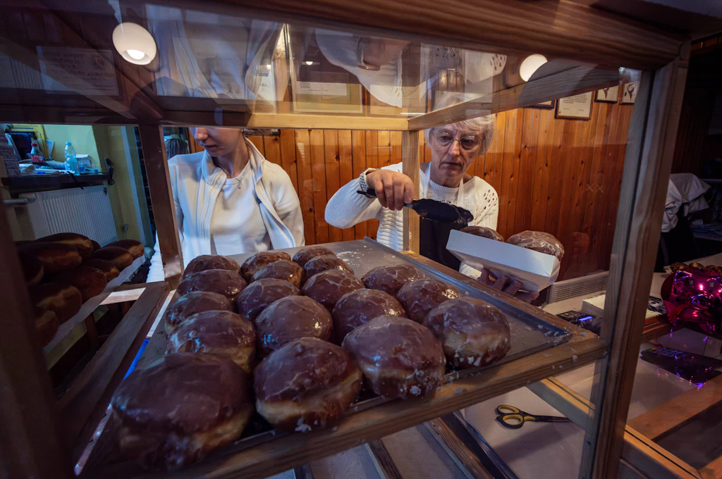 Traditionsreiche Bäckerei-Kette ist insolvent