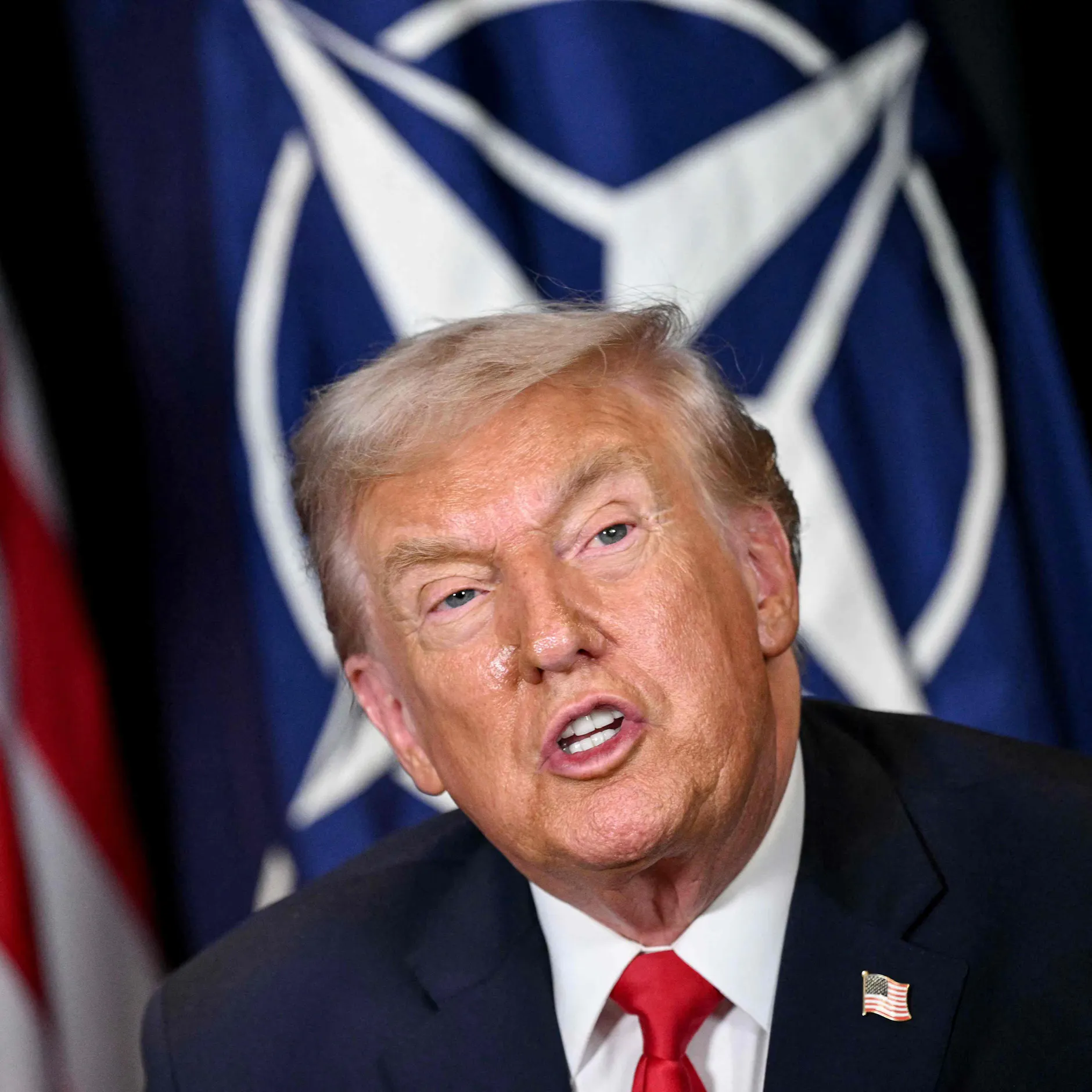 Image - Nato am Scheideweg: Zerbricht das Bündnis am Iran-Krieg?