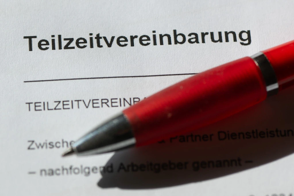 Mehr Teilzeit, weniger Vollzeit: Warum vor allem Frauen in Deutschland kürzer arbeiten