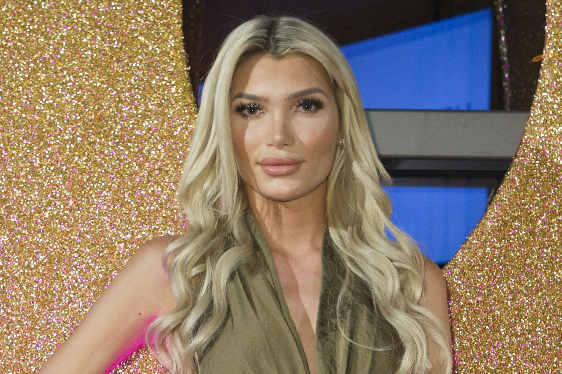 Ex-Dschungelcamperin Giuliana Farfalla lebt mittlerweile wie viele ihrer Kollegen in Dubai.