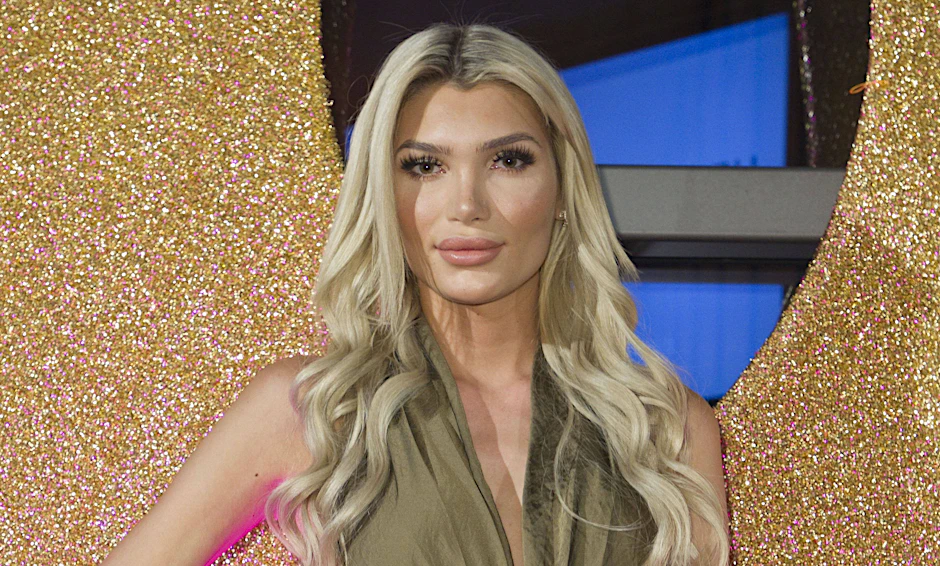 Ex-Dschungelcamperin Giuliana Farfalla lebt mittlerweile wie viele ihrer Kollegen in Dubai.