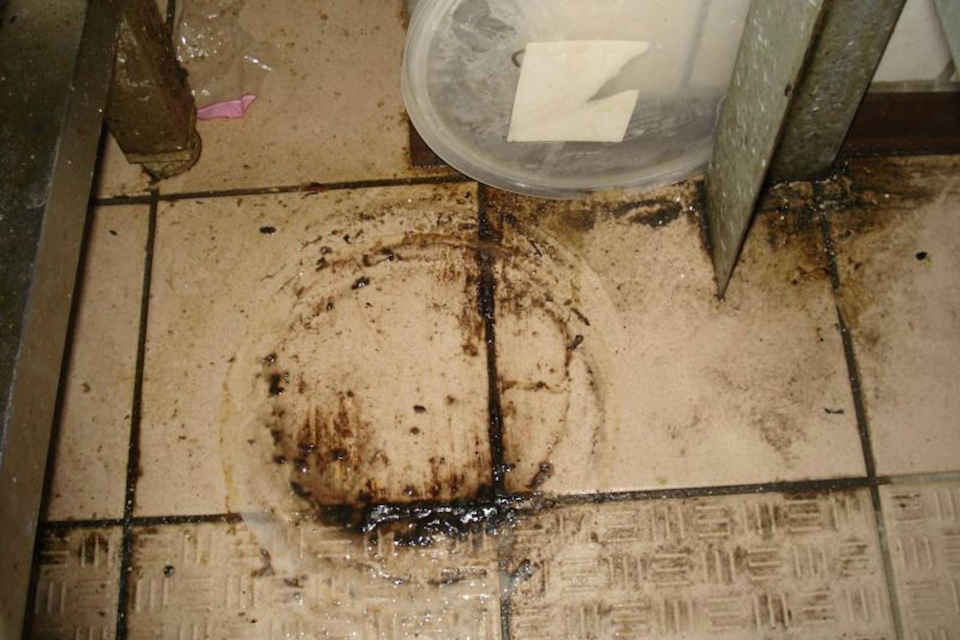 Verbraucher sauer: Aus für die Ekel-Liste in Pankower Restaurants