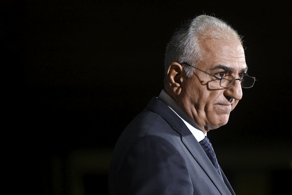 Iran nach Chamenei: Kommt Reza Pahlavi zurück?