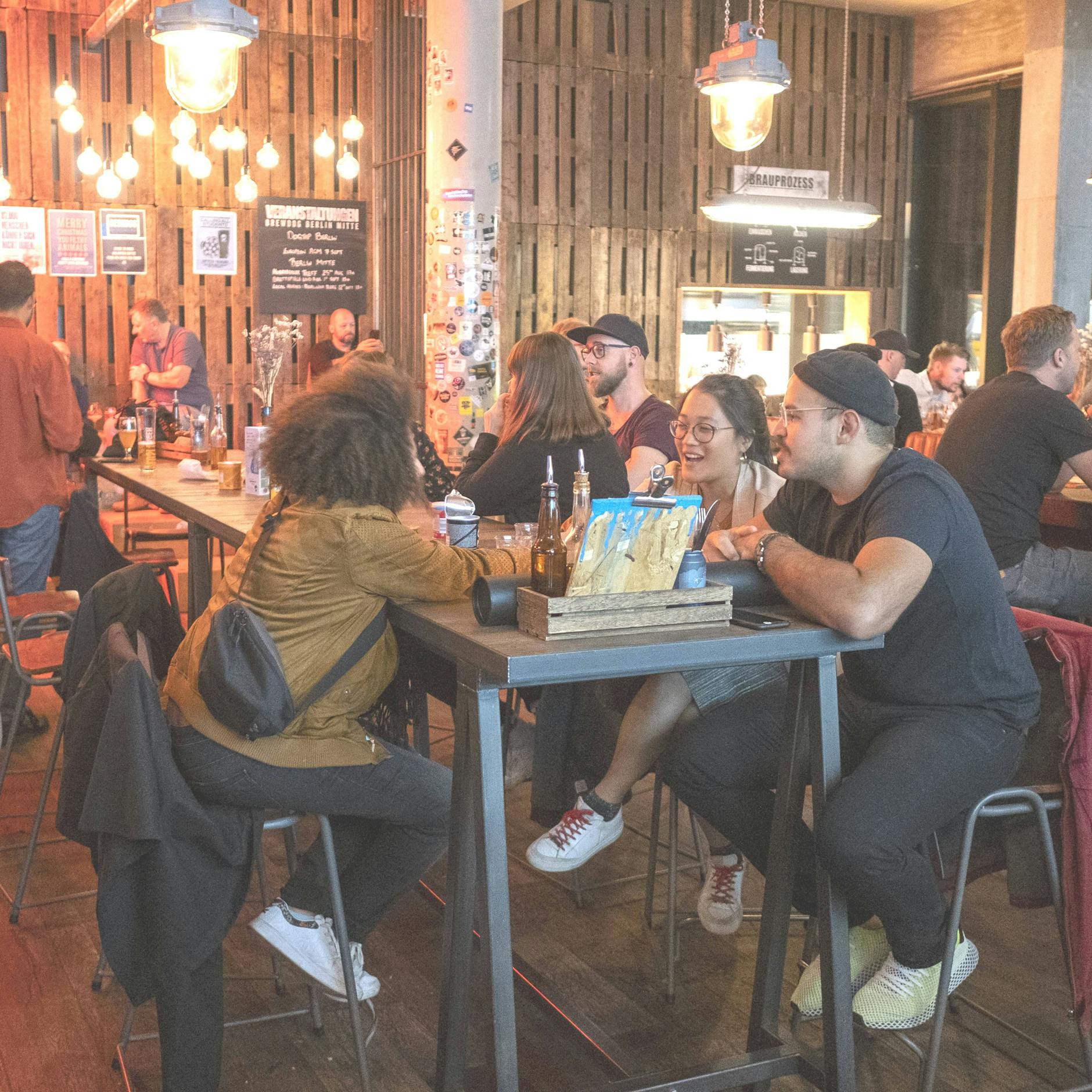 Trauriger Abschied: Hippe Brauerei schließt alle Berliner Standorte!