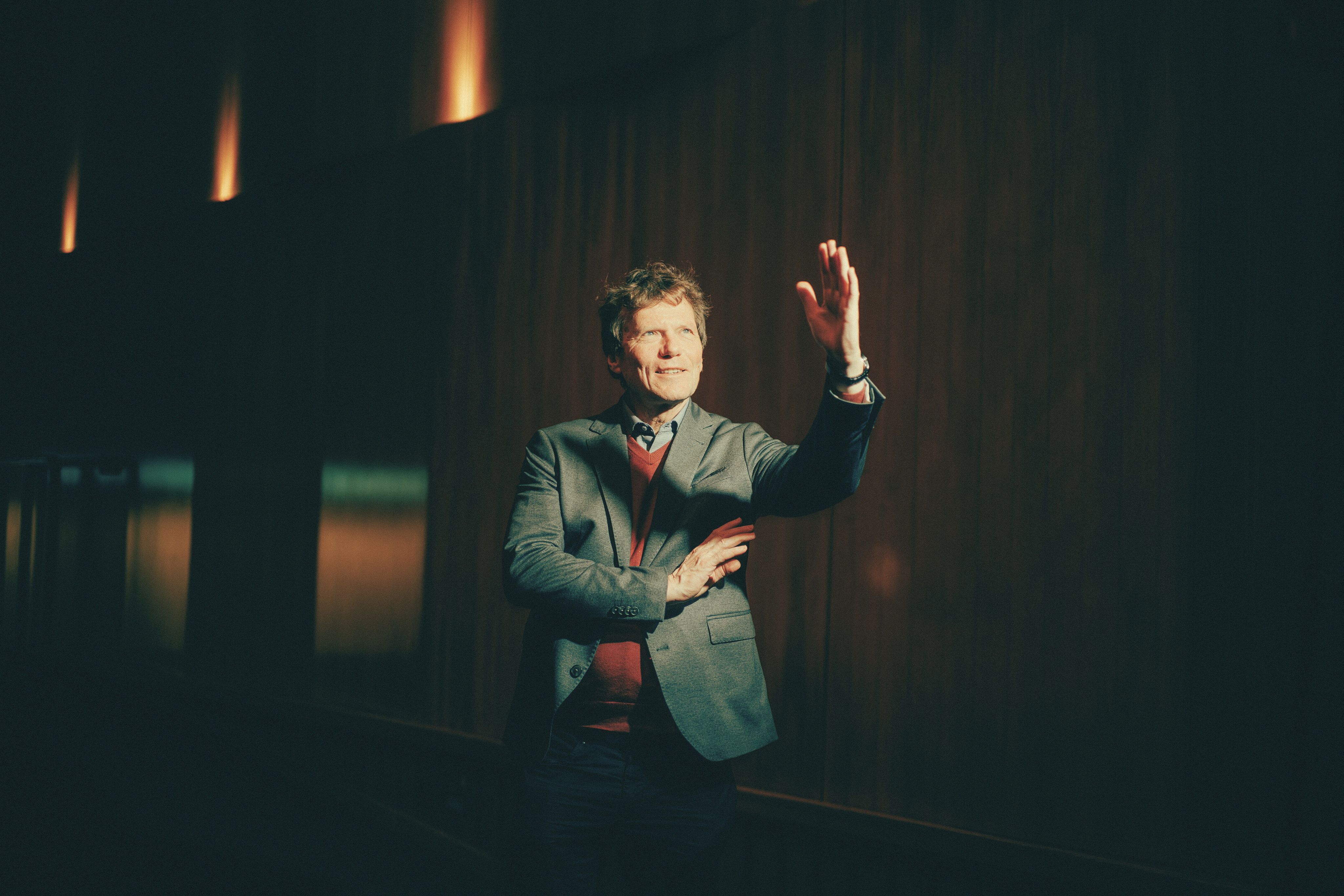 Hartmut Rosa:„Rechtspopulismus ist der Protest gegen die eigene Ohnmacht“