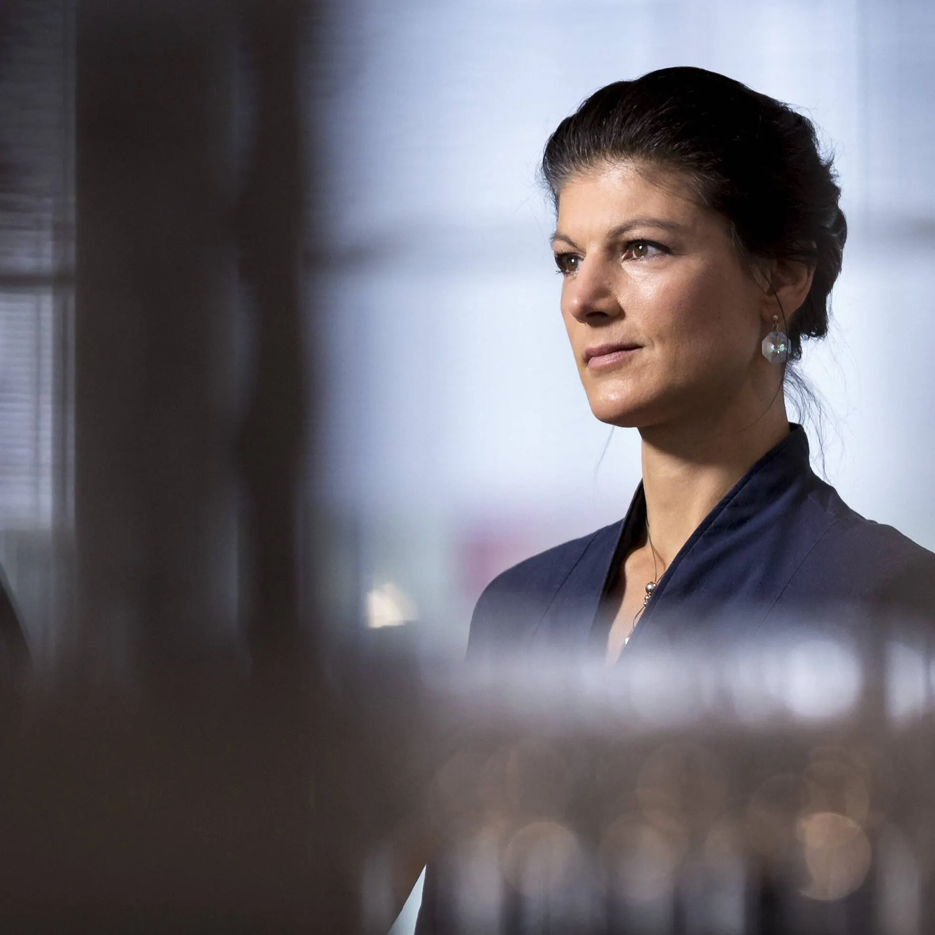 Image - Sahra Wagenknecht: Meine Alternative zur Brandmauer