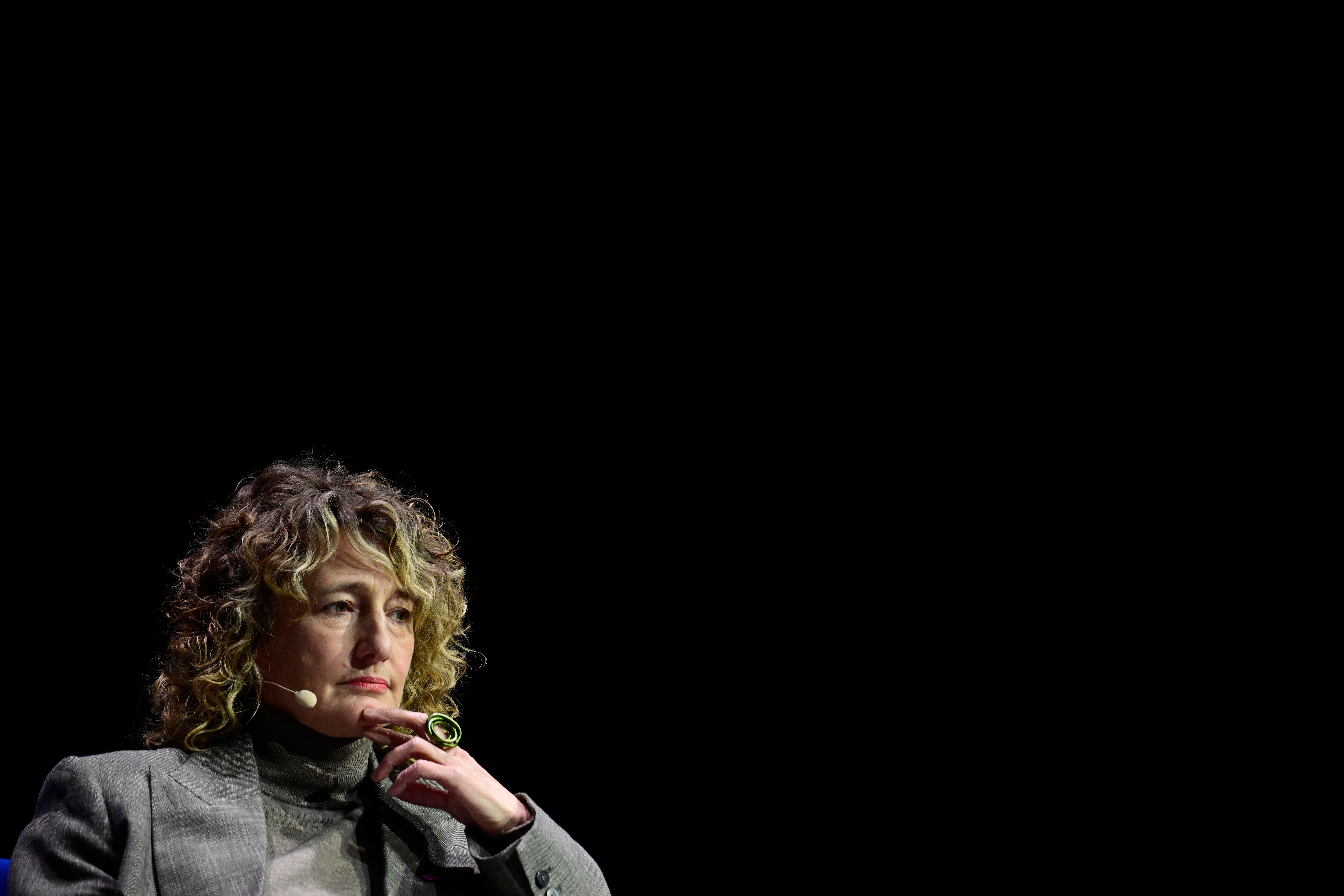 Image - So weist die Berlinale-Chefin Tricia Tuttle den Kulturstaatsminister in die Schranken