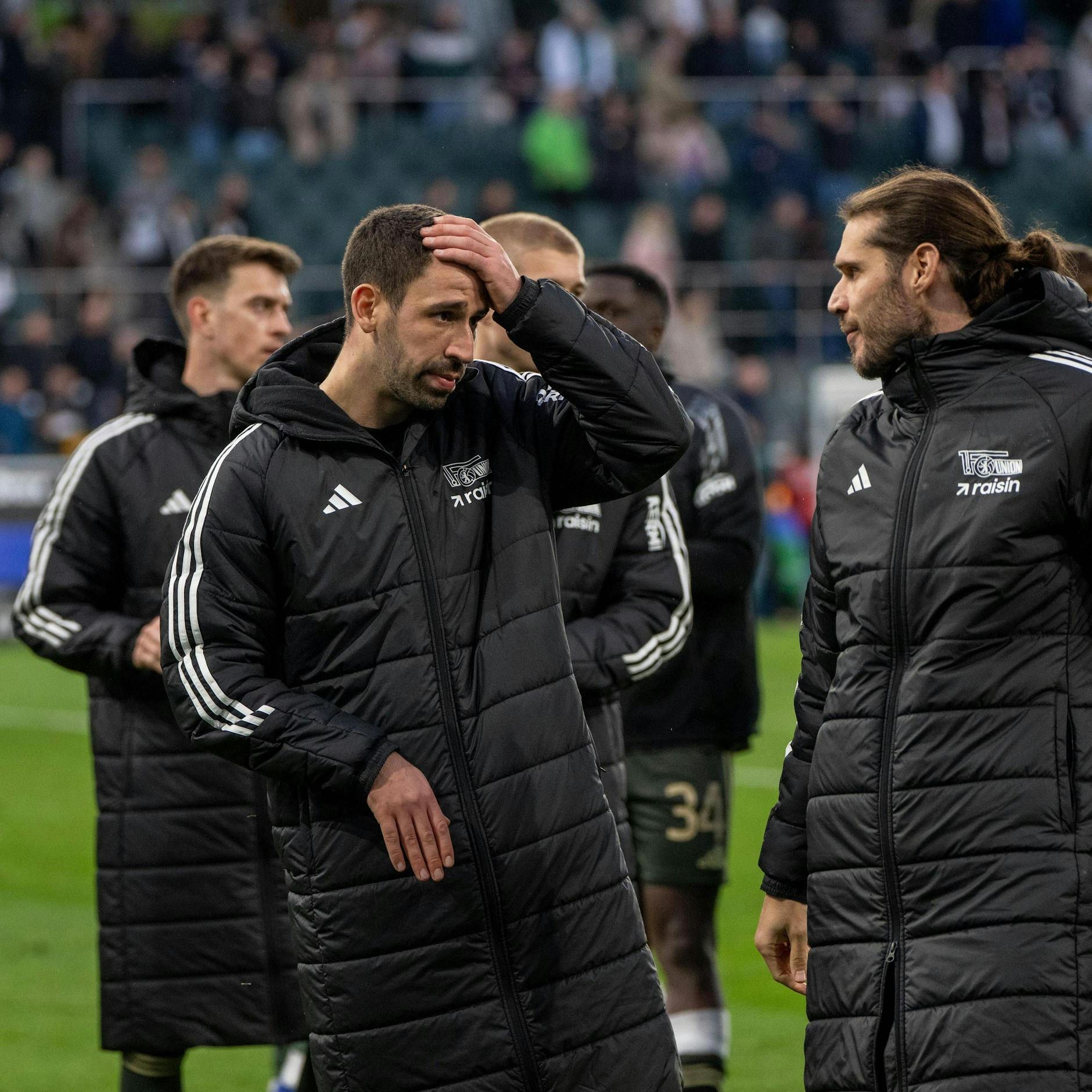 Image - Das Glück lässt sich nicht endlos quälen