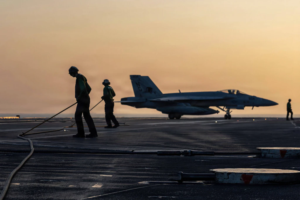 Iran-Krieg: Spanien stellt sich gegen Trump, Ramstein rückt in den Fokus