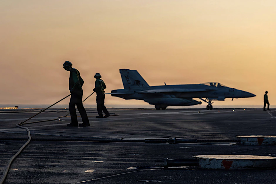 Iran-Krieg: Spanien stellt sich gegen Trump, Ramstein rückt in den Fokus