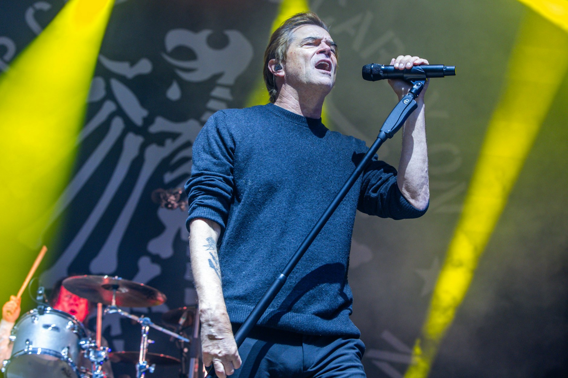 Die Toten Hosen heizen Gerüchte um ihr baldiges Ende an.