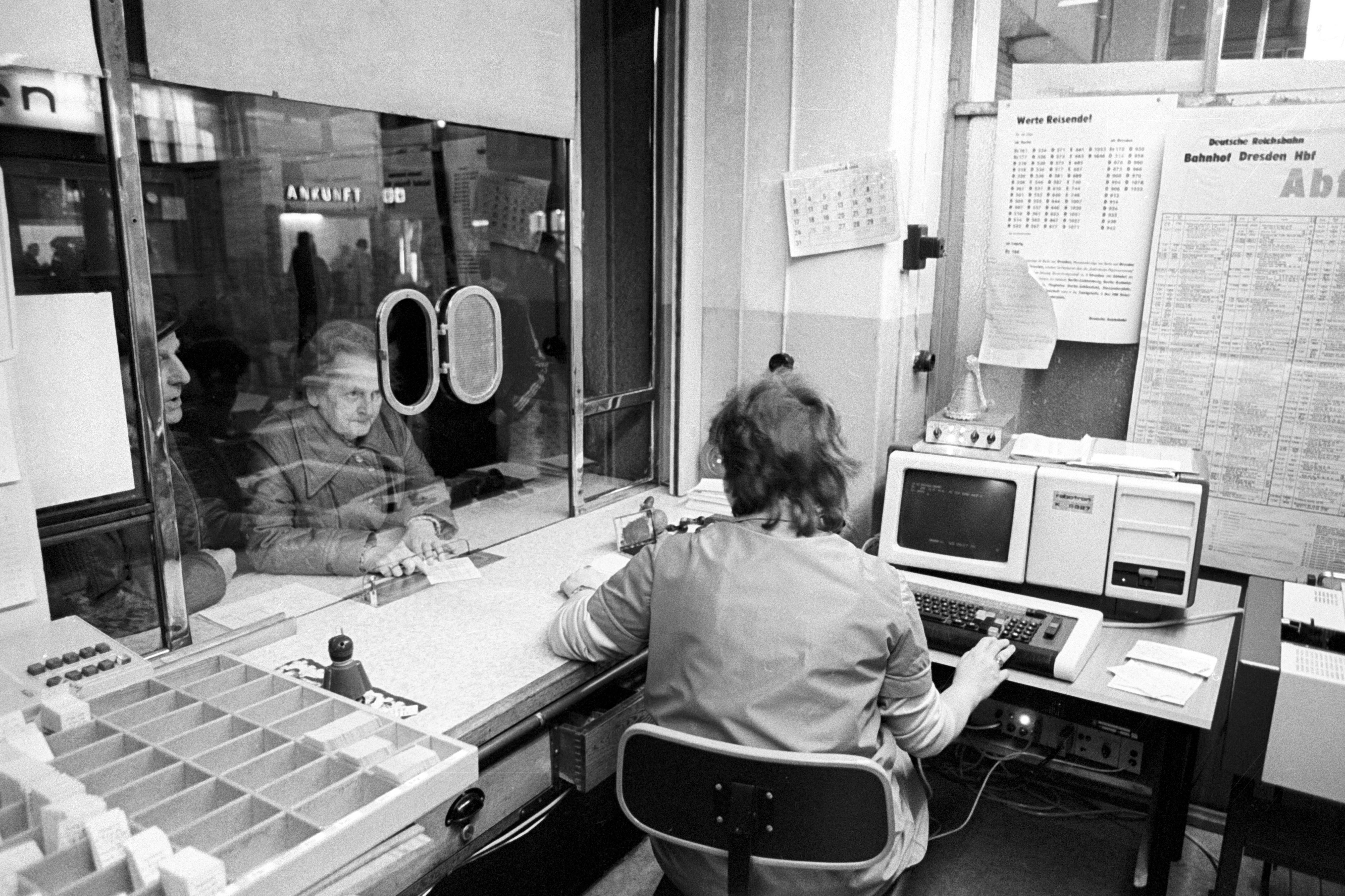 Phantom‑Domain .dd: So wäre die DDR beinahe Teil des Internets geworden