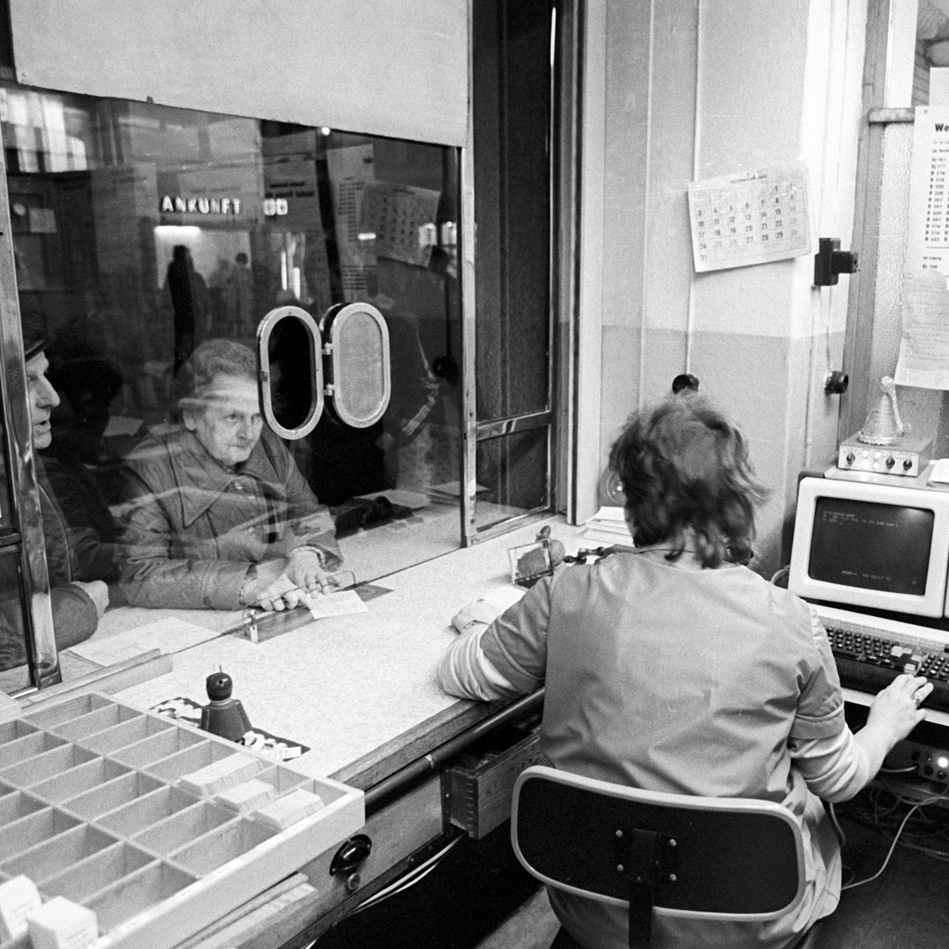 Phantom‑Domain .dd: So wäre die DDR beinahe Teil des Internets geworden