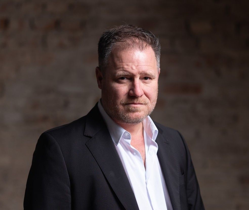 Author - Philippe Debionne