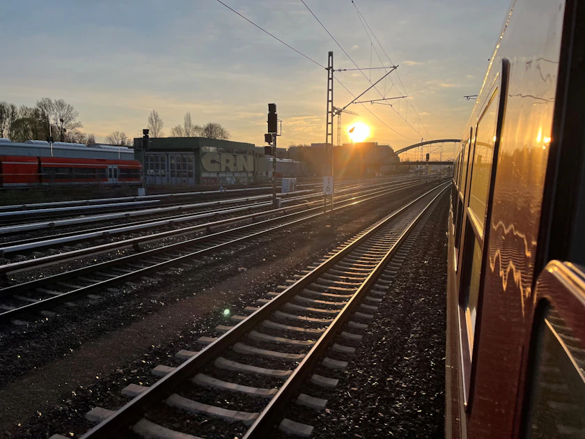 Tickets ab 19 Euro: Neue Direktzüge von Berlin nach Amsterdam und Paris