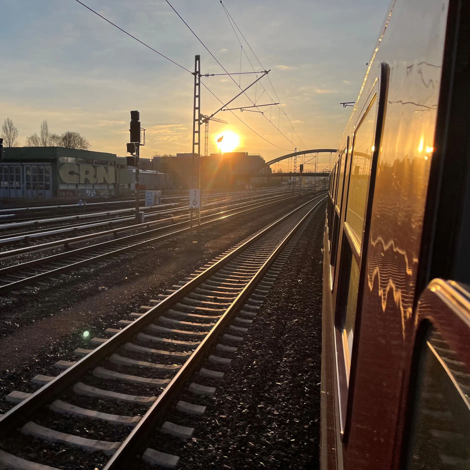 Image - Tickets ab 19 Euro: Neue Direktzüge von Berlin nach Amsterdam und Paris