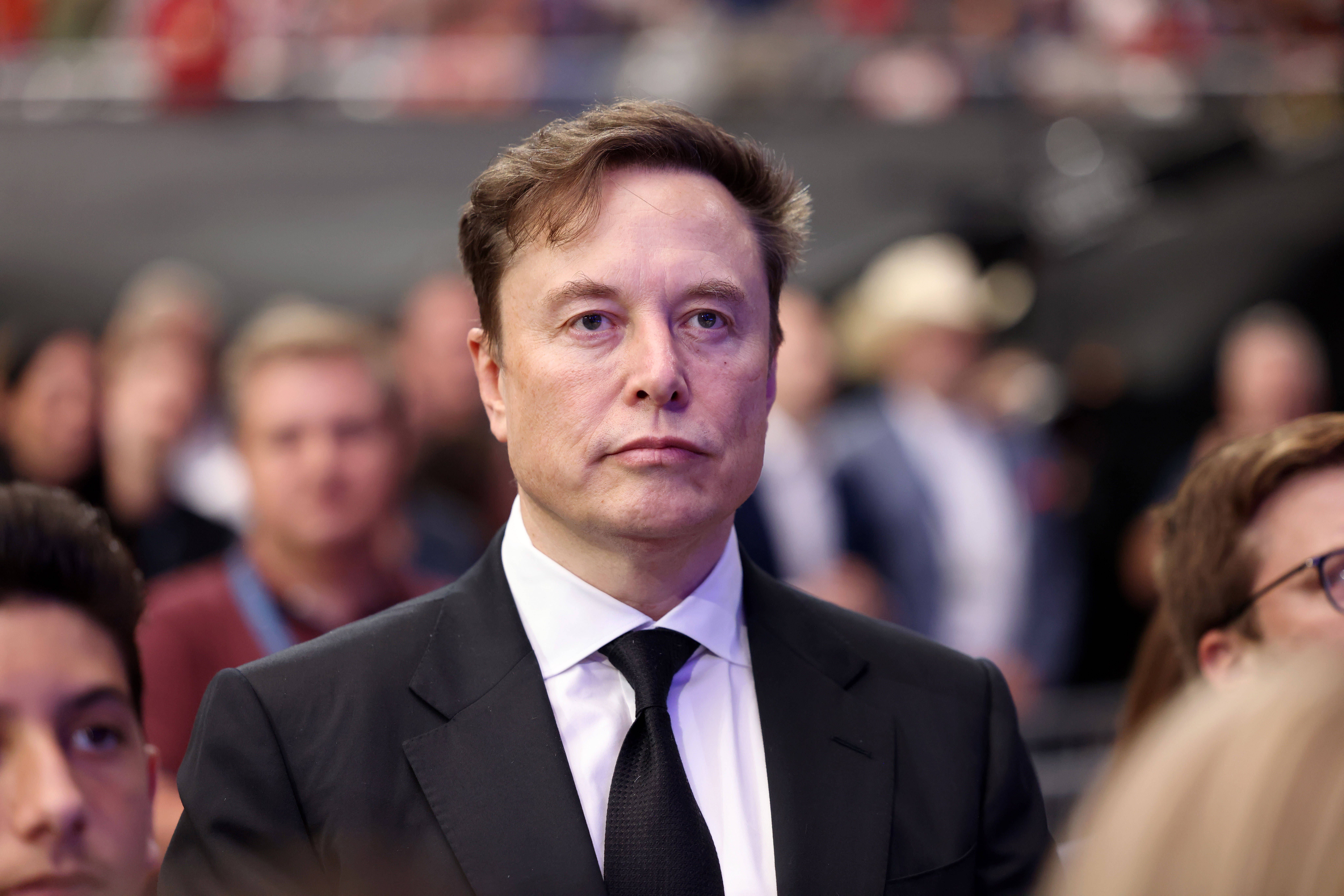 Die Fehlerkultur des ZDF ist desaströs: Nun will Elon Musk den Sender verklagen