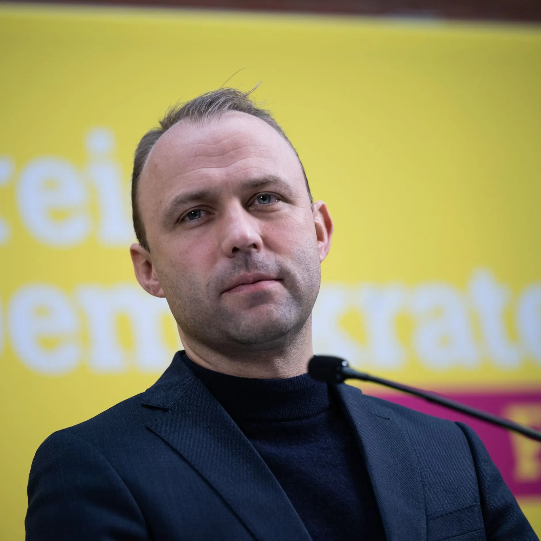 Image - „Czaja ist ein Opportunist“ – Ehemalige Parteifreunde üben harsche Kritik an Berliner FDP-Aussteiger