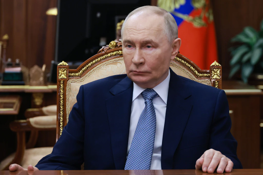 BND: Russland verschweigt die Ausmaße seines Haushaltsdefizits