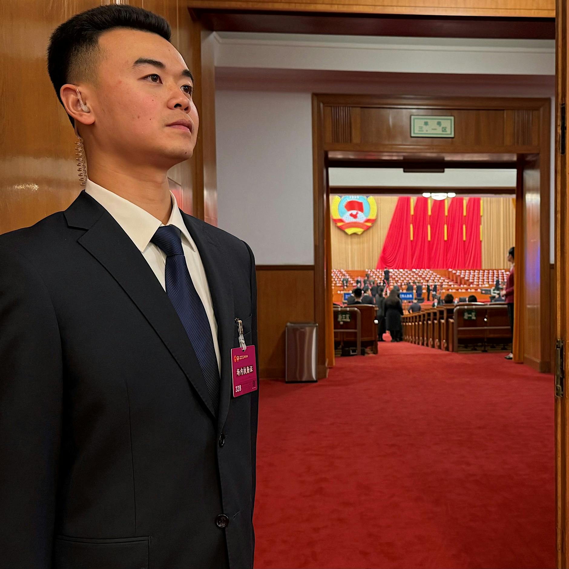 In Peking beginnen die „Zwei Tagungen“: Das jährliche Schaulaufen von Xi und der Machtelite