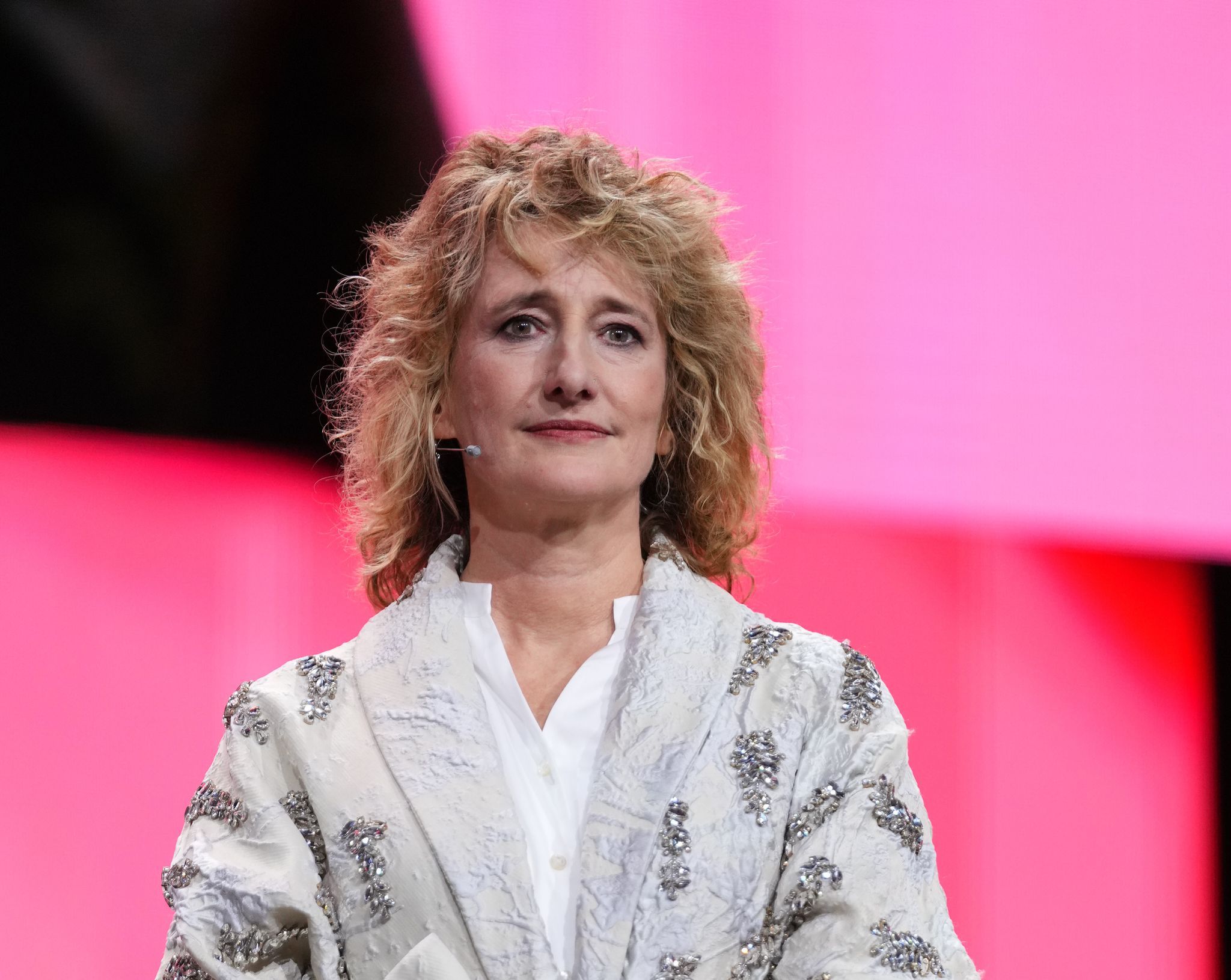 Berlinale: Tricia Tuttle behält Posten als Chefin