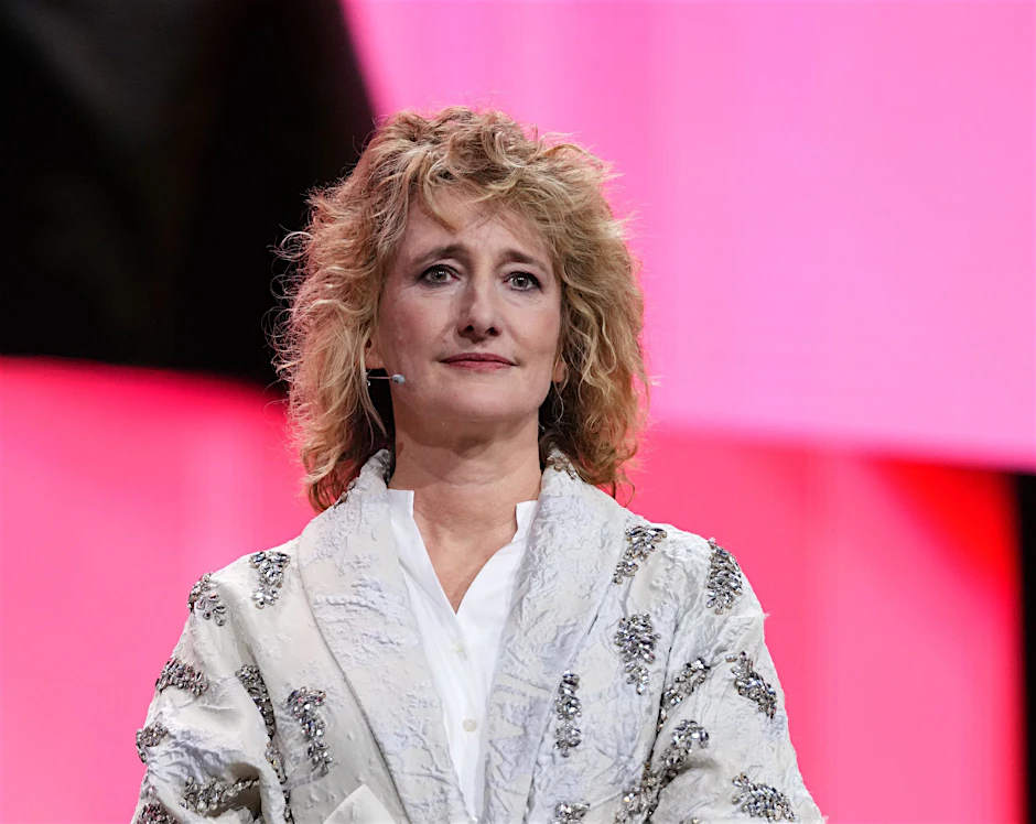 Berlinale: Tricia Tuttle behält Posten als Chefin