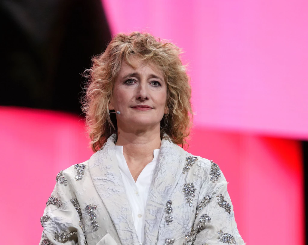 Berlinale: Tricia Tuttle behält Posten als Chefin