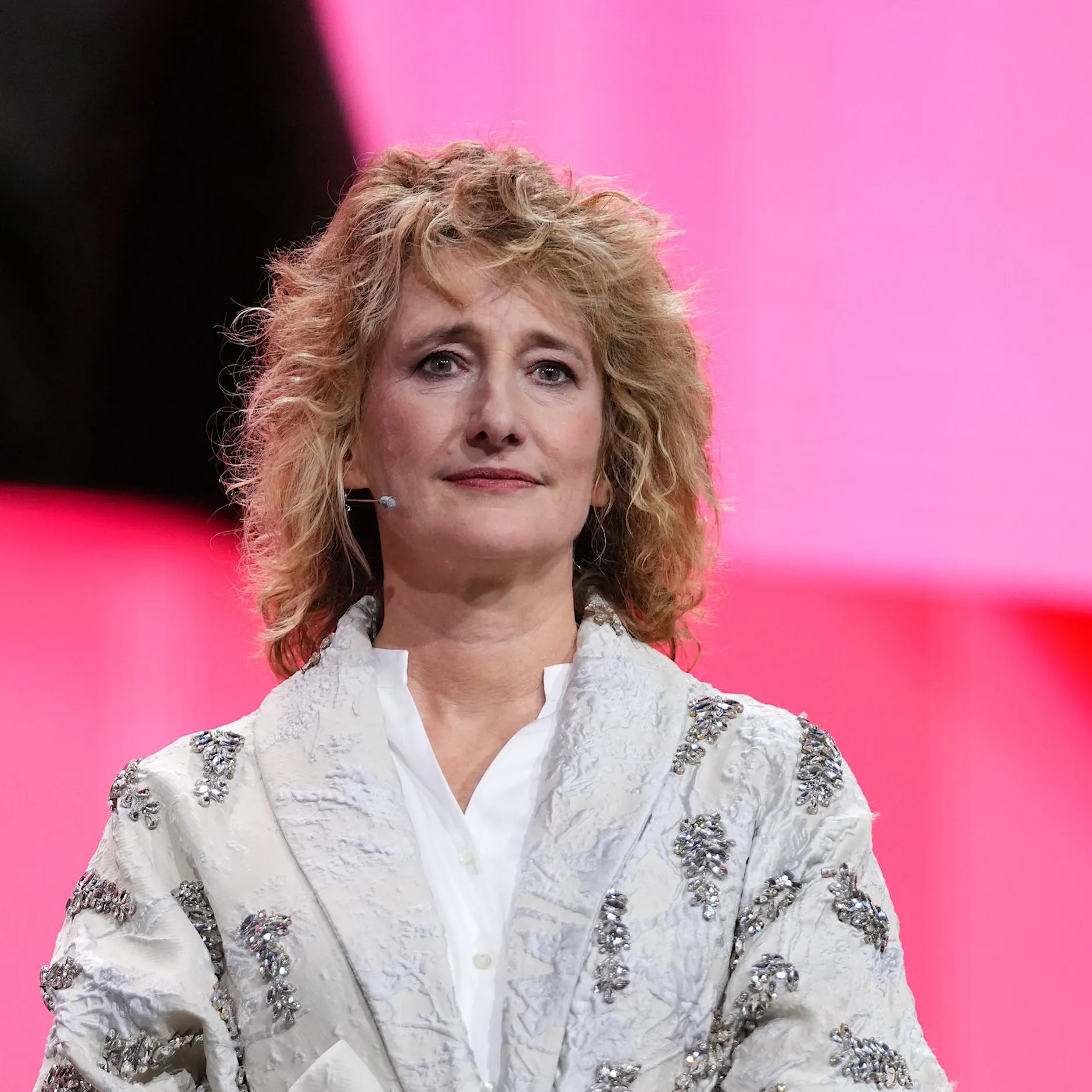 Berlinale: Tricia Tuttle behält Posten als Chefin