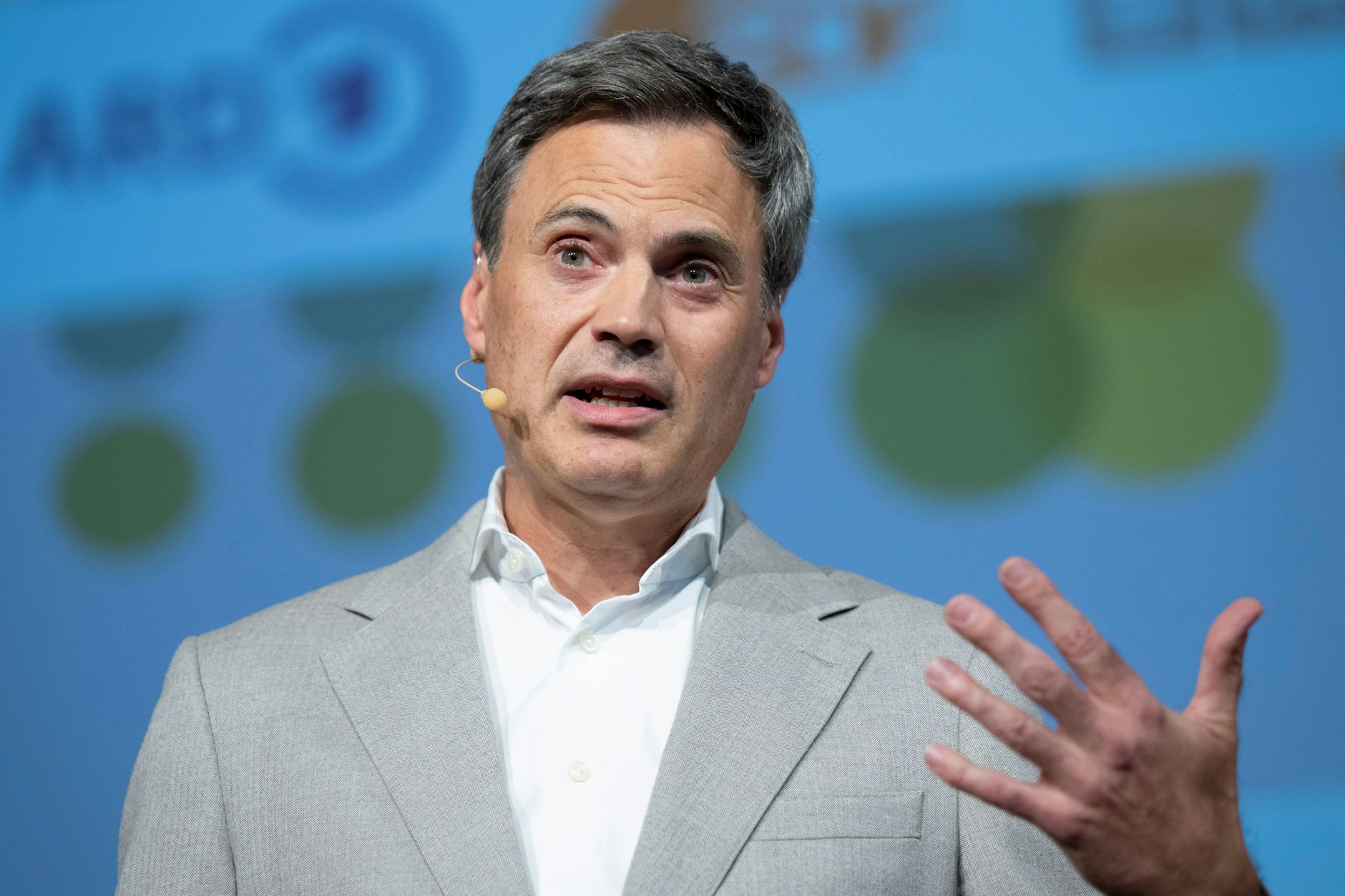 ZDF-Intendant Norbert Himmler spricht von einer konstruktiven und zukunftsorientierten Zusammenarbeit beider Häuser.