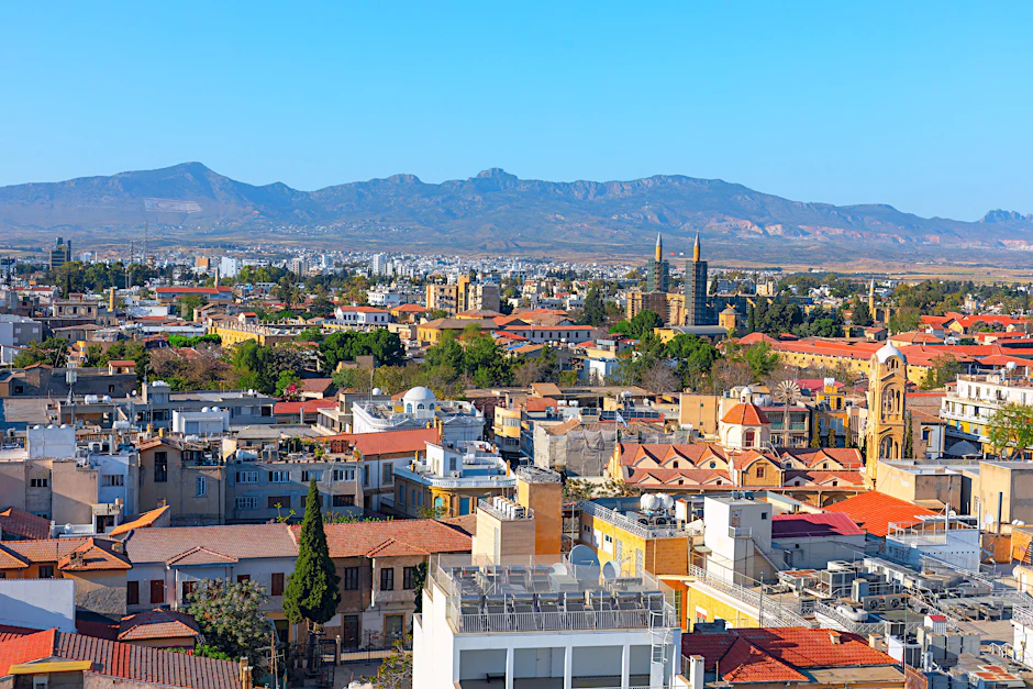 Nikosia