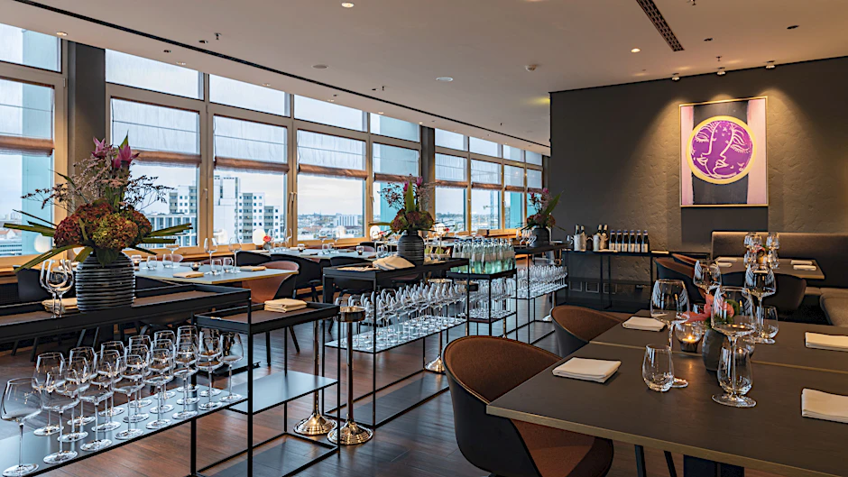 Restaurant Hugos: Der Stern, der am längsten leuchtet