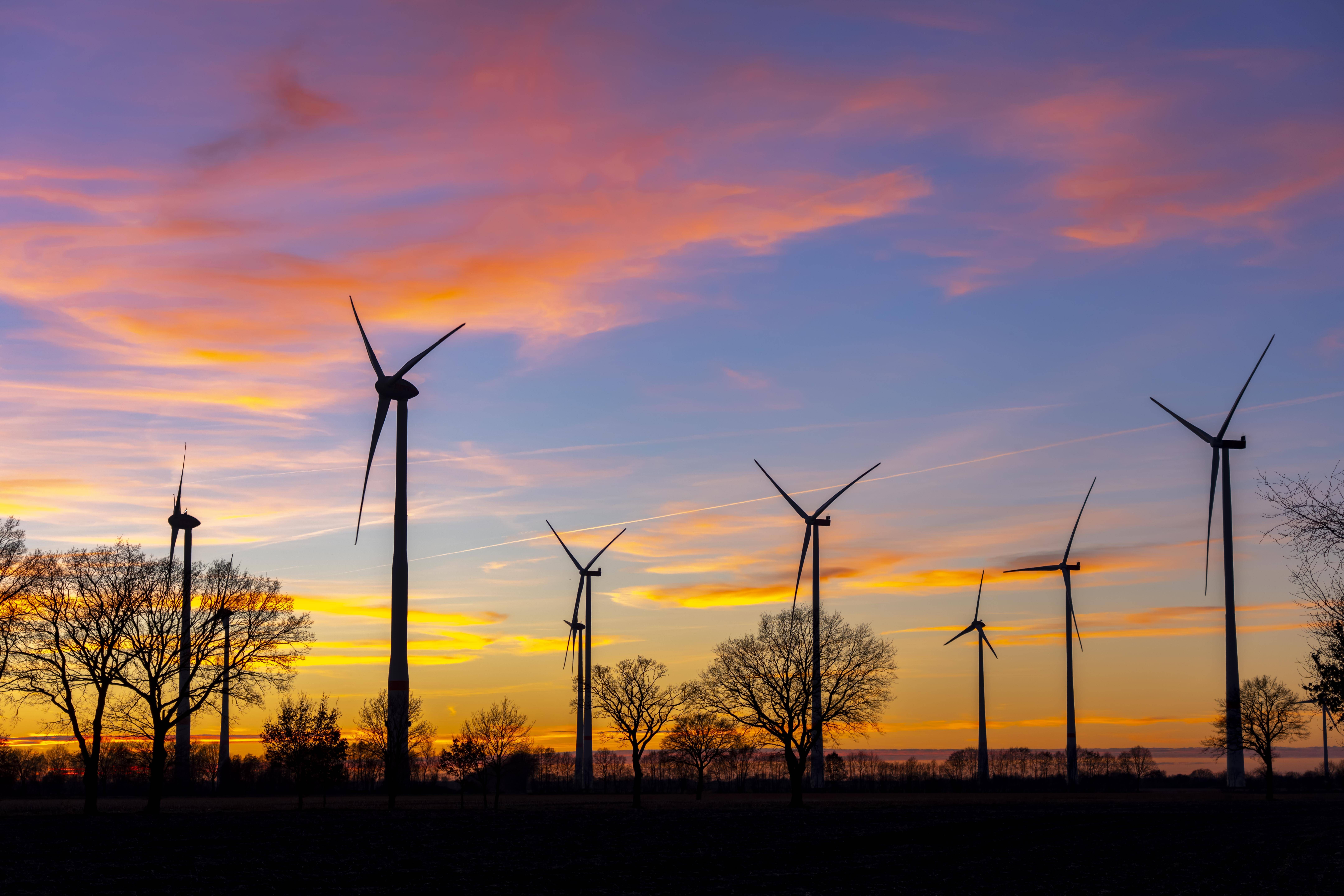 Energiewende gescheitert? Merkels Klimaziele werden zum Problem für die Bundesregierung